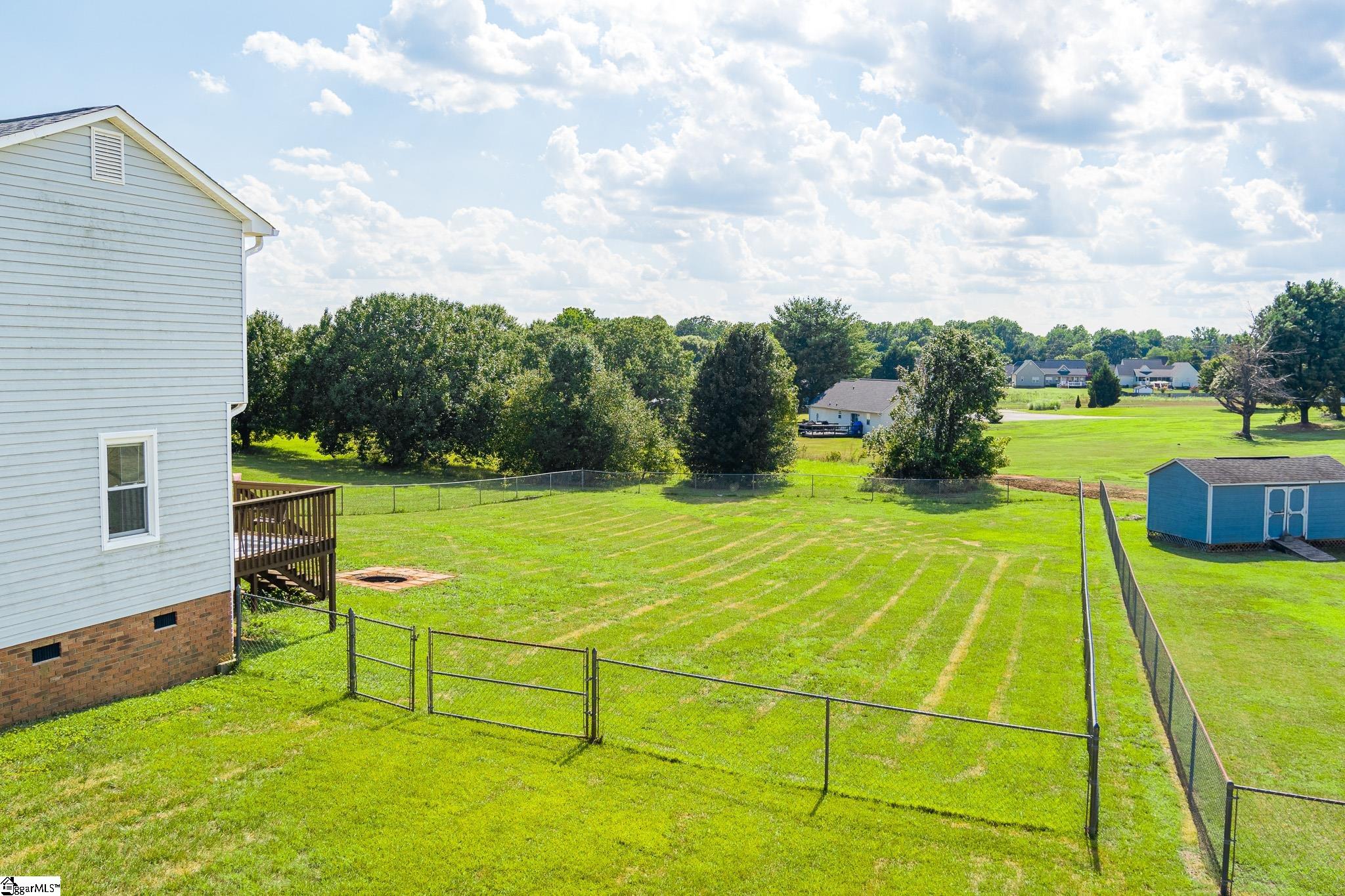 215 Upland View Drive Boiling Springs, SC 29316