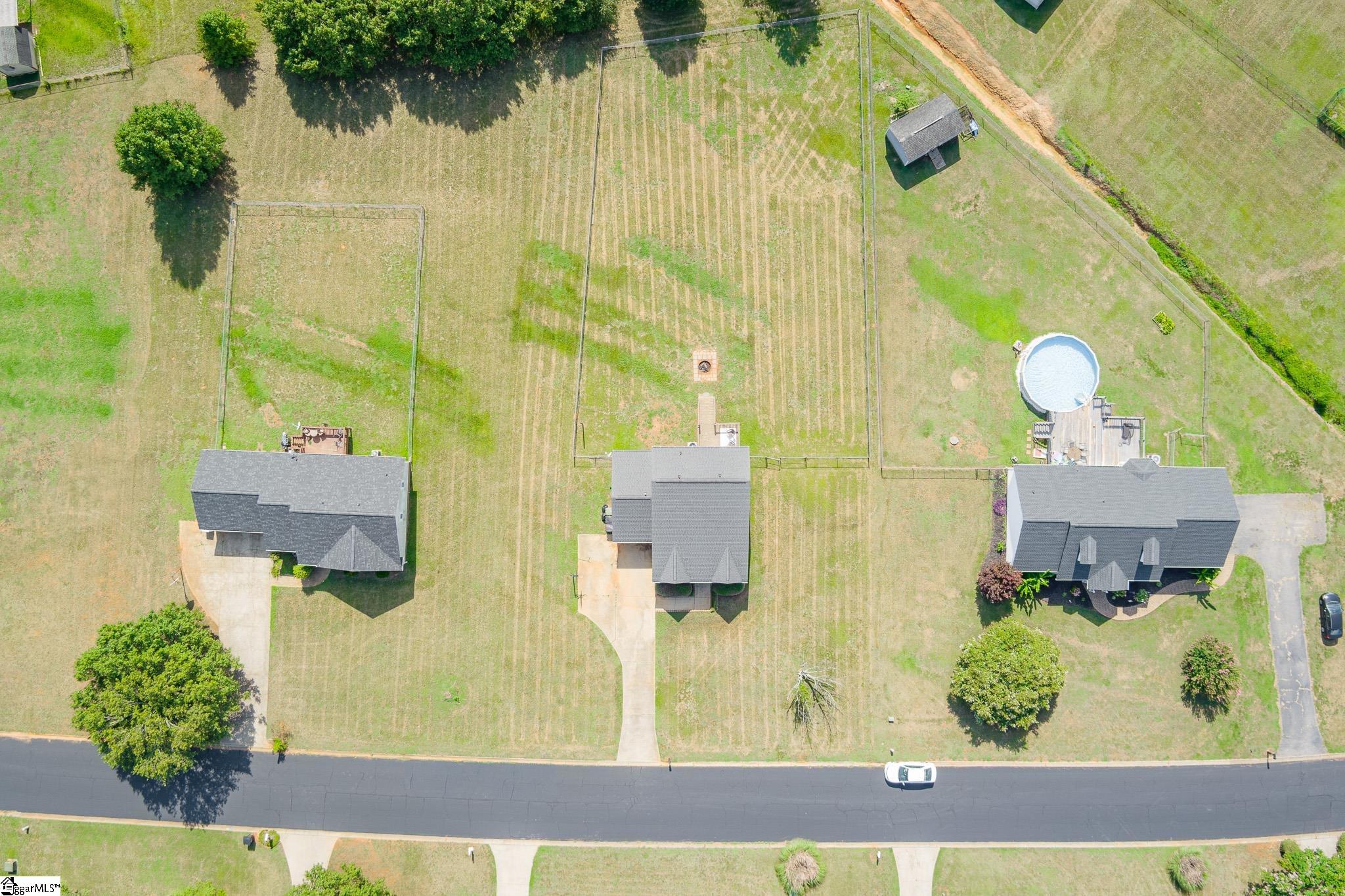 215 Upland View Drive Boiling Springs, SC 29316