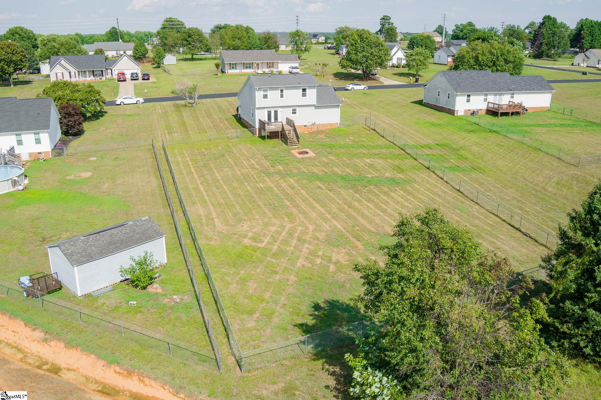 215 Upland View Drive Boiling Springs, SC 29316
