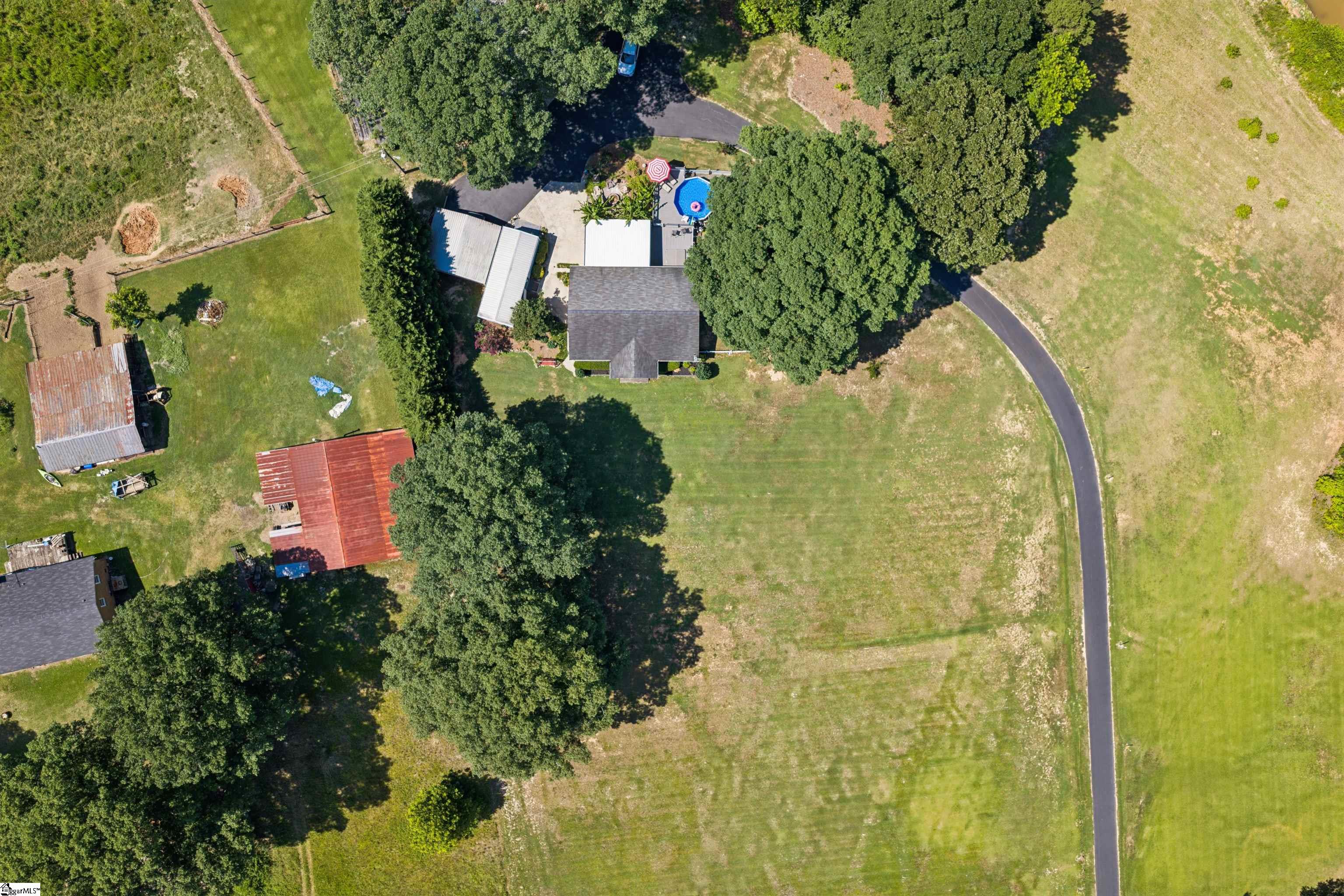 1210 Cooper Bridge Road Woodruff, SC 29388