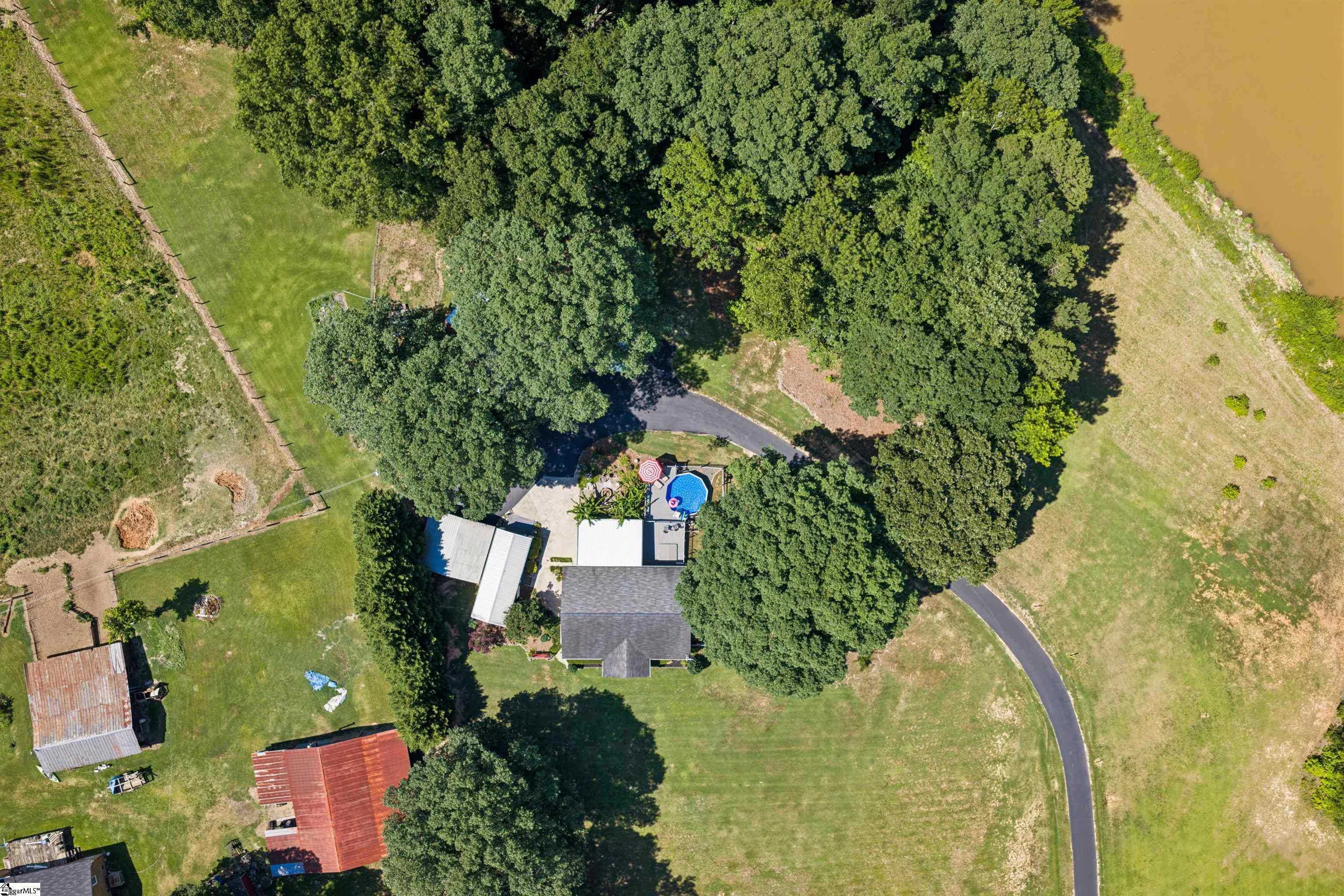 1210 Cooper Bridge Road Woodruff, SC 29388