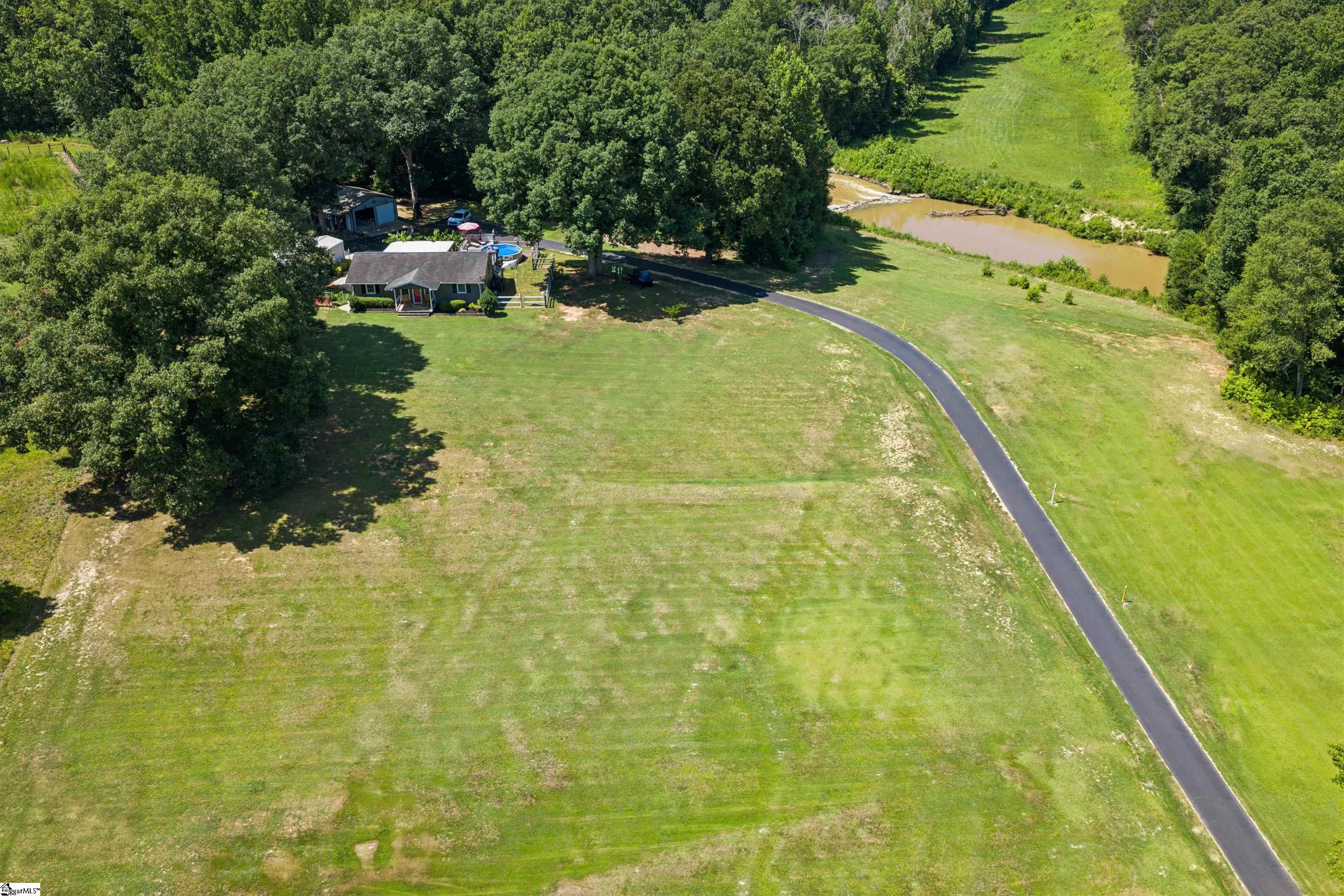 1210 Cooper Bridge Road Woodruff, SC 29388