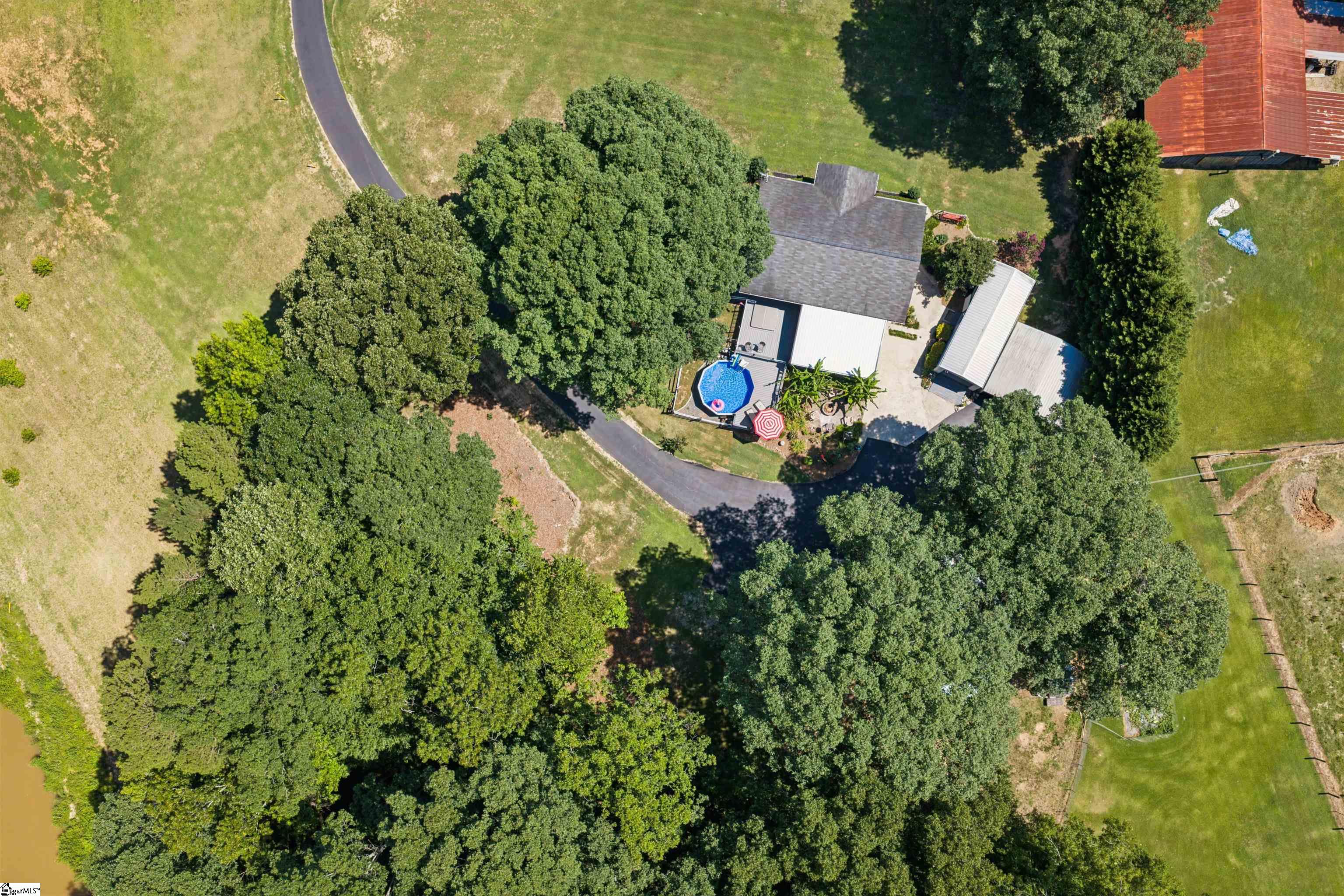 1210 Cooper Bridge Road Woodruff, SC 29388