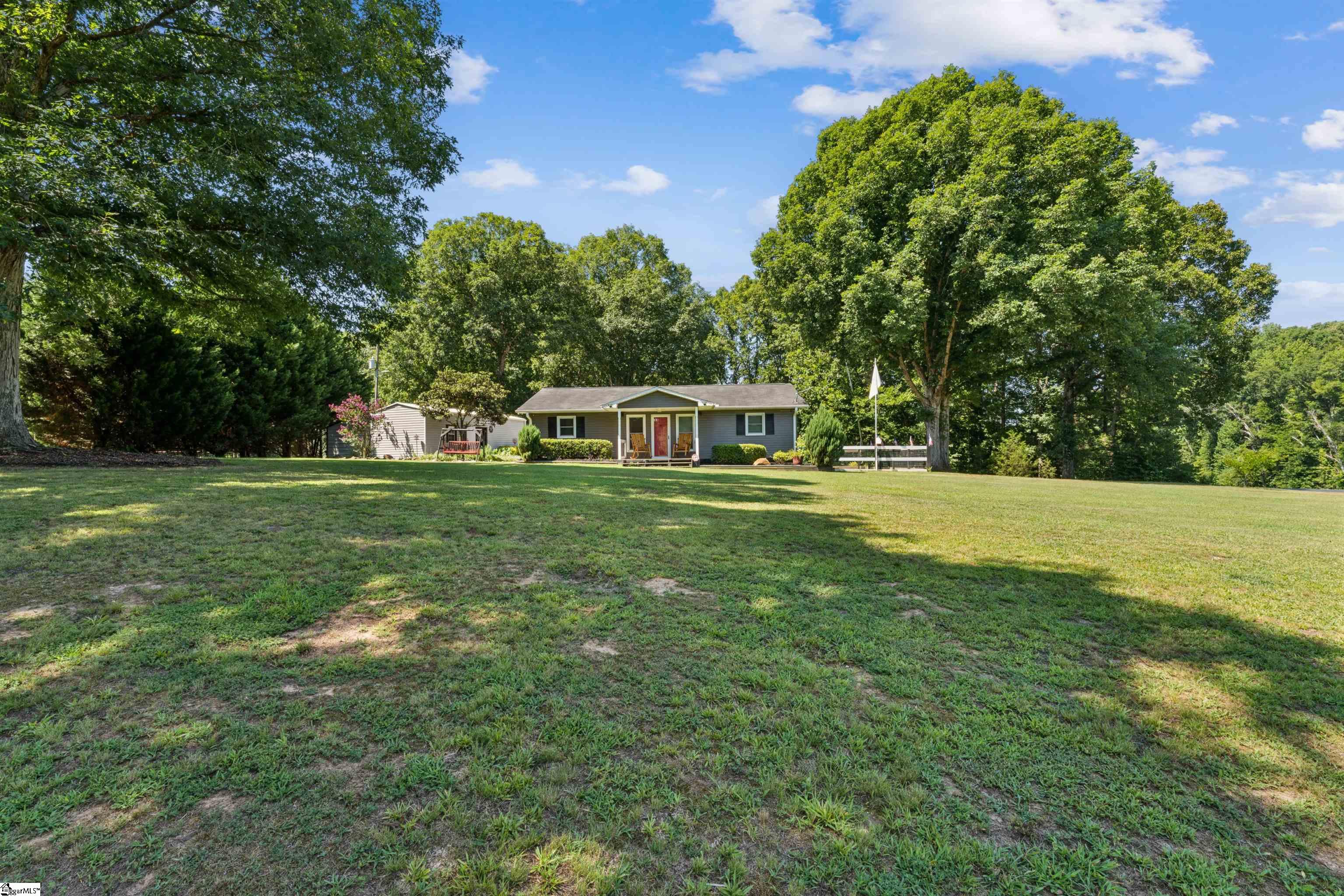 1210 Cooper Bridge Road Woodruff, SC 29388