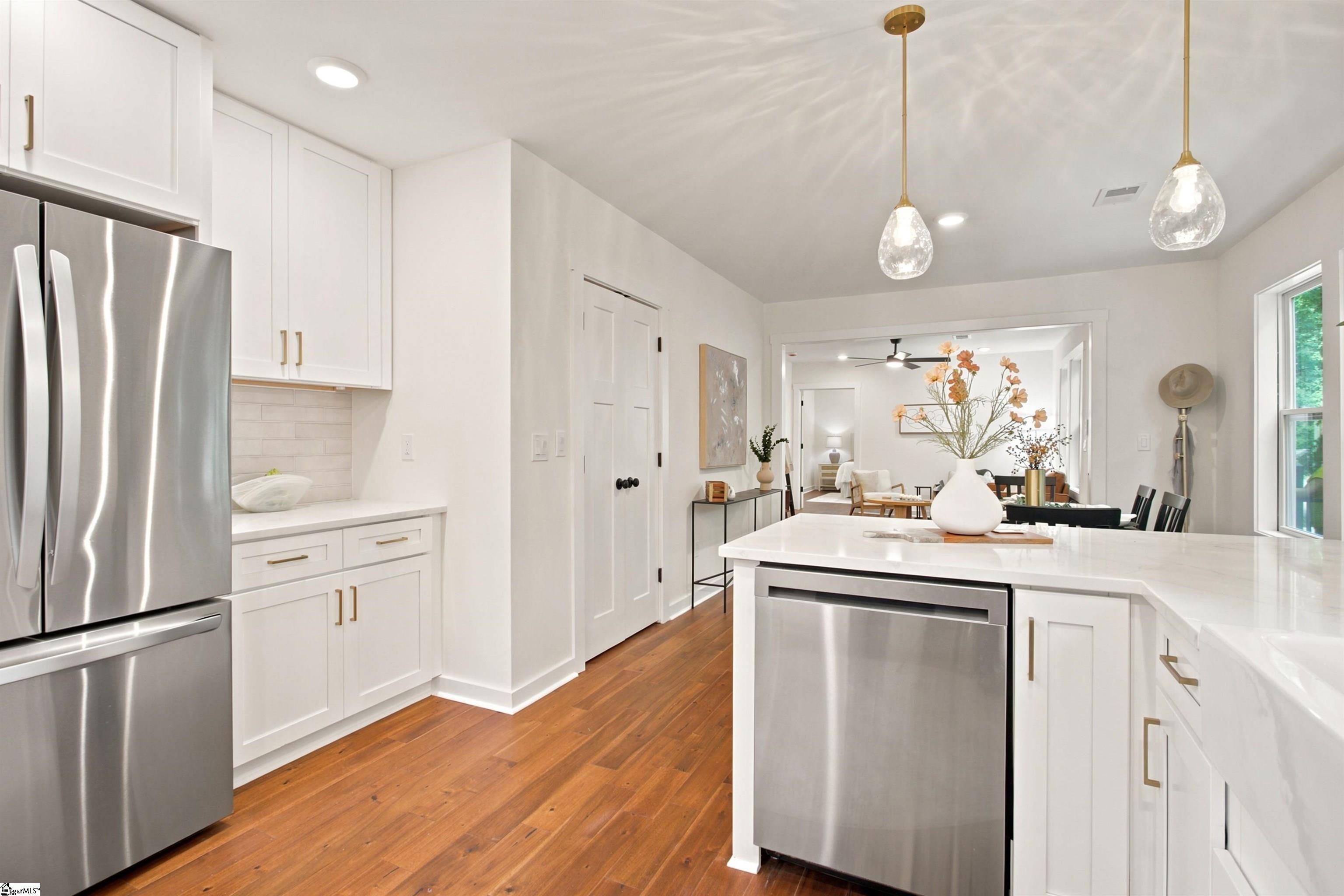 4 Arcadia Circle Greenville, SC 29605