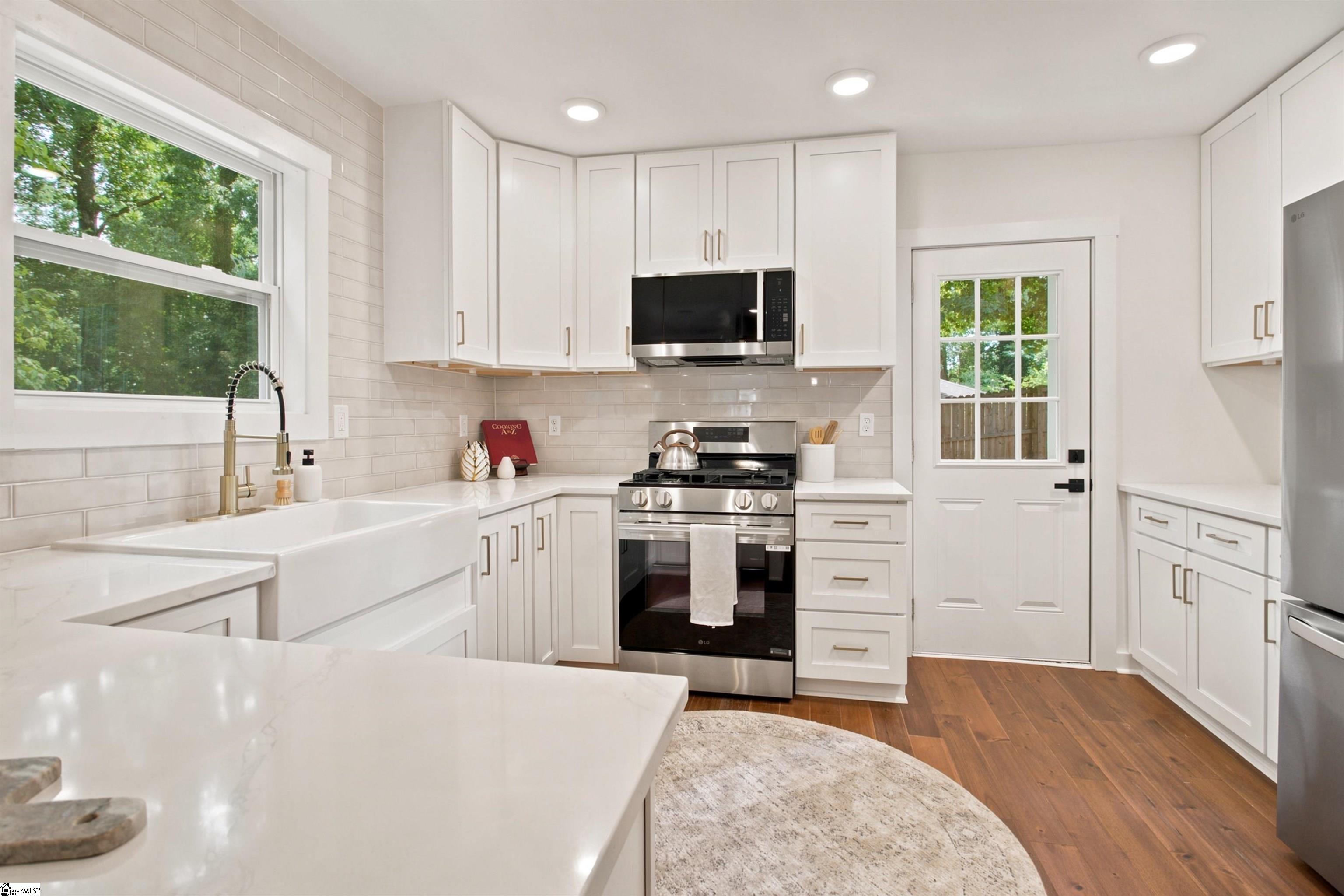 4 Arcadia Circle Greenville, SC 29605