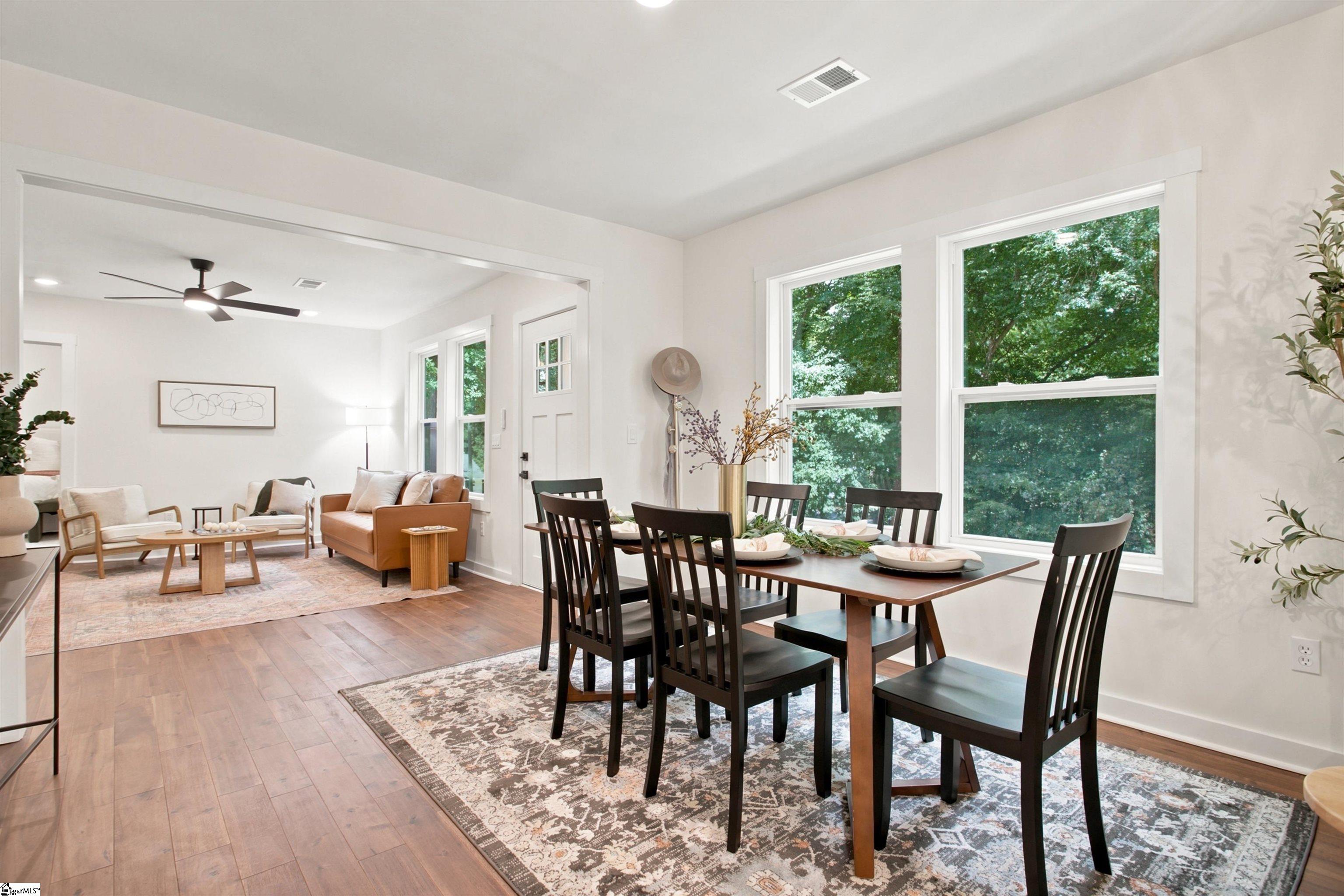 4 Arcadia Circle Greenville, SC 29605