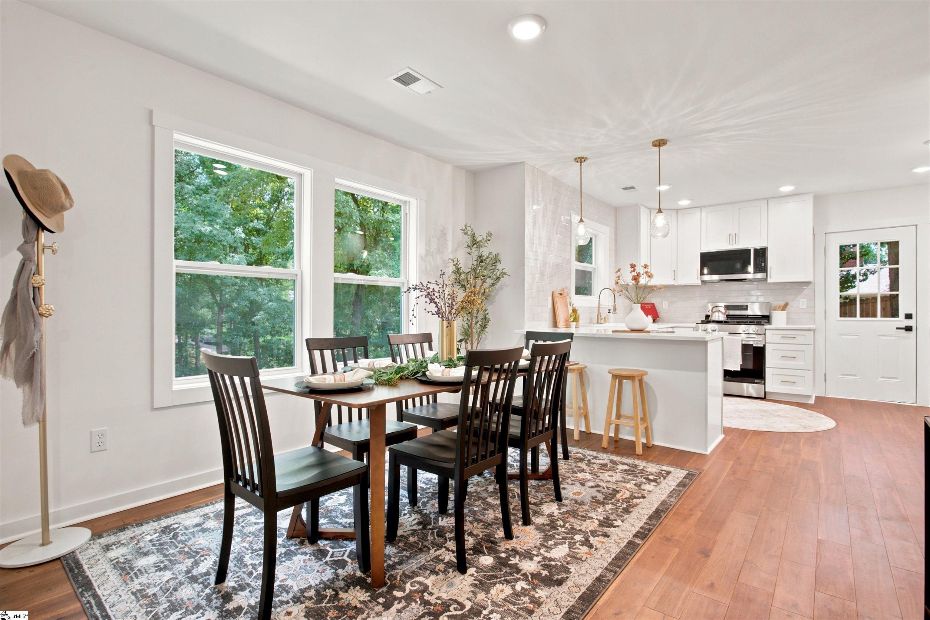 4 Arcadia Circle Greenville, SC 29605