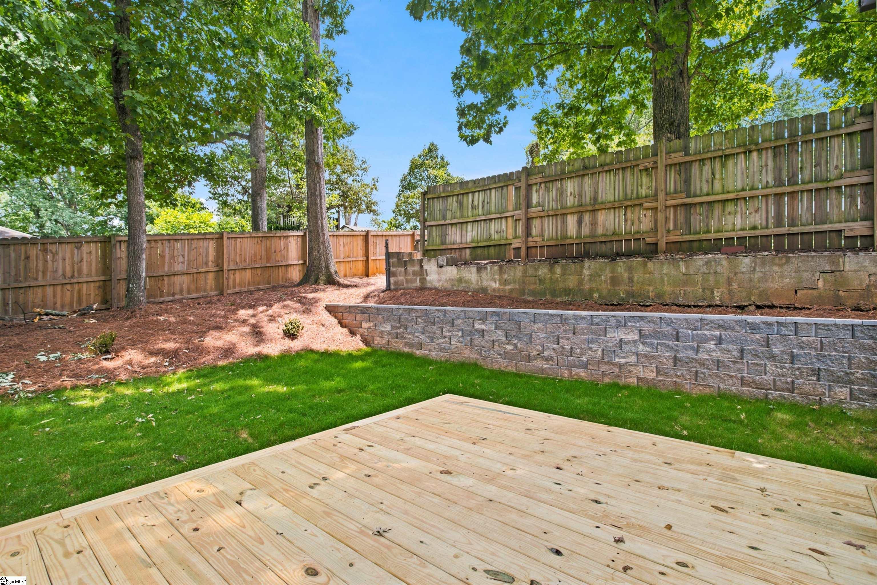 4 Arcadia Circle Greenville, SC 29605