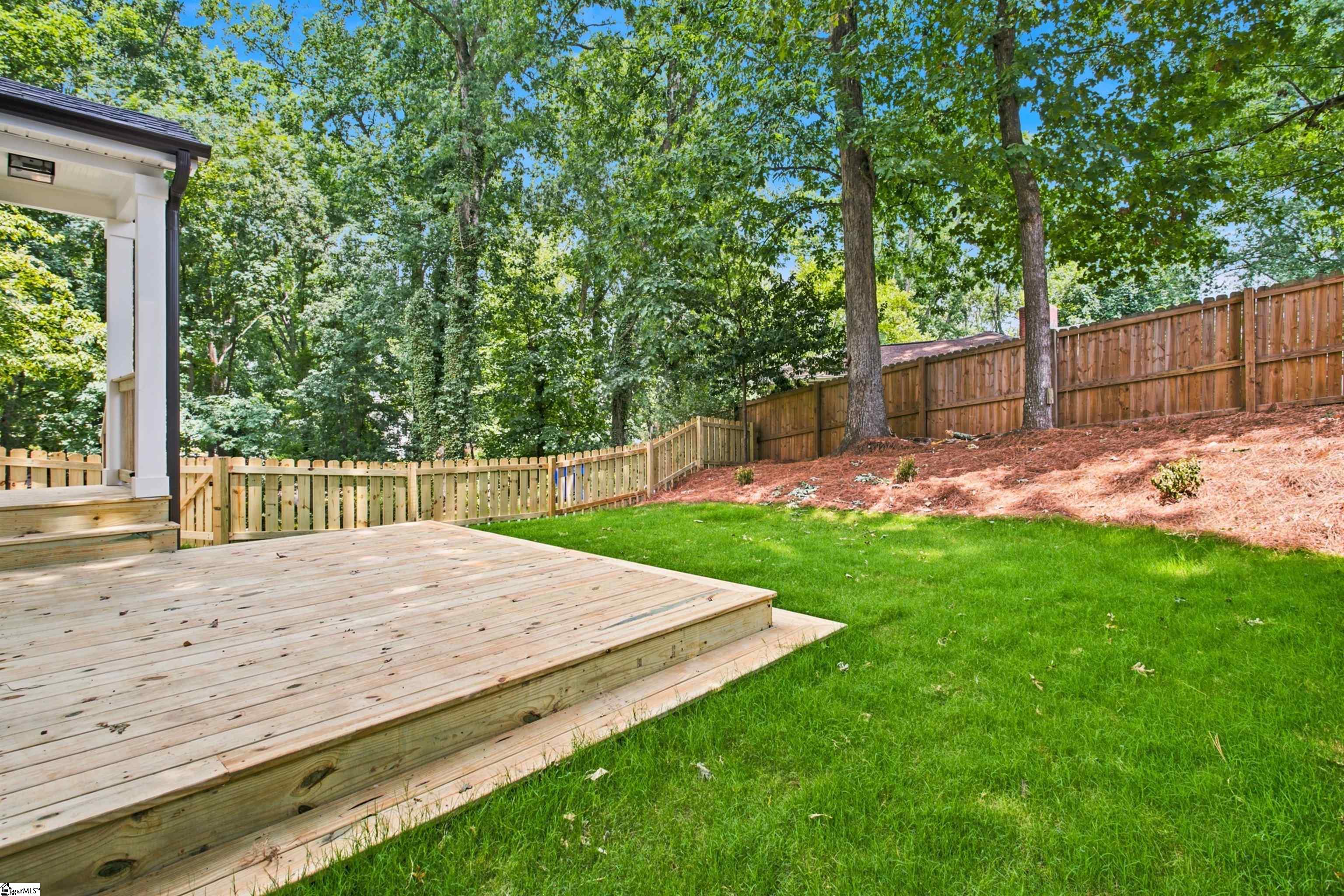 4 Arcadia Circle Greenville, SC 29605