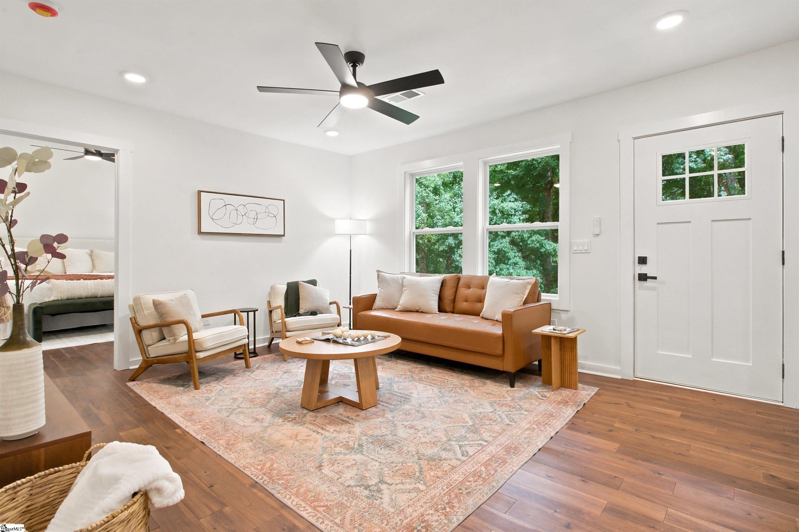 4 Arcadia Circle Greenville, SC 29605