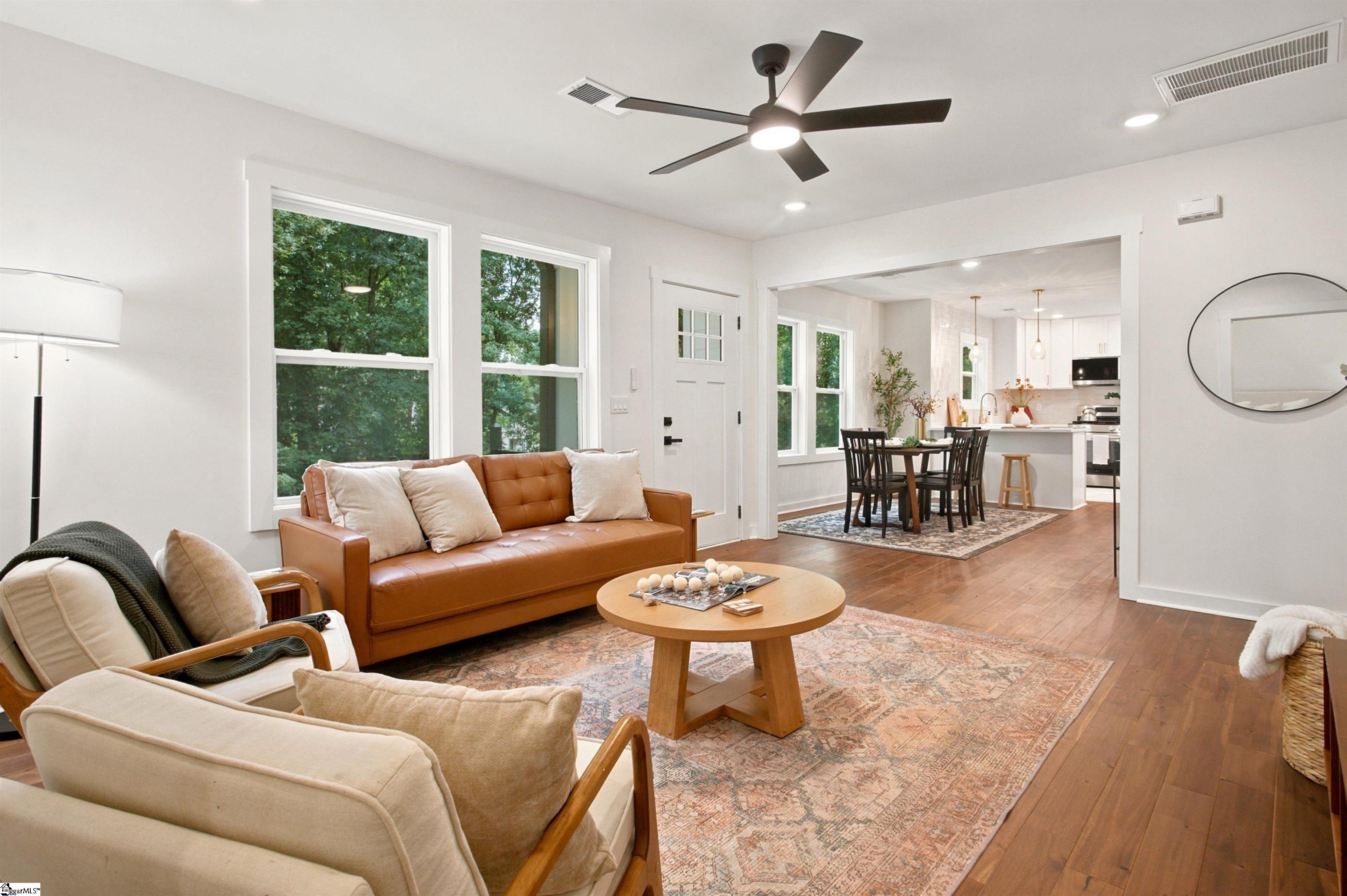 4 Arcadia Circle Greenville, SC 29605