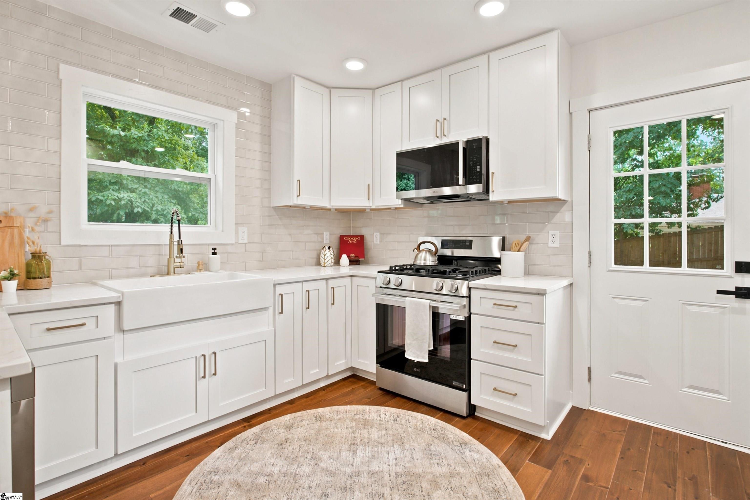 4 Arcadia Circle Greenville, SC 29605