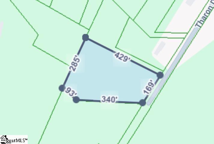 360 Tharon Drive Spartanburg, SC 29303
