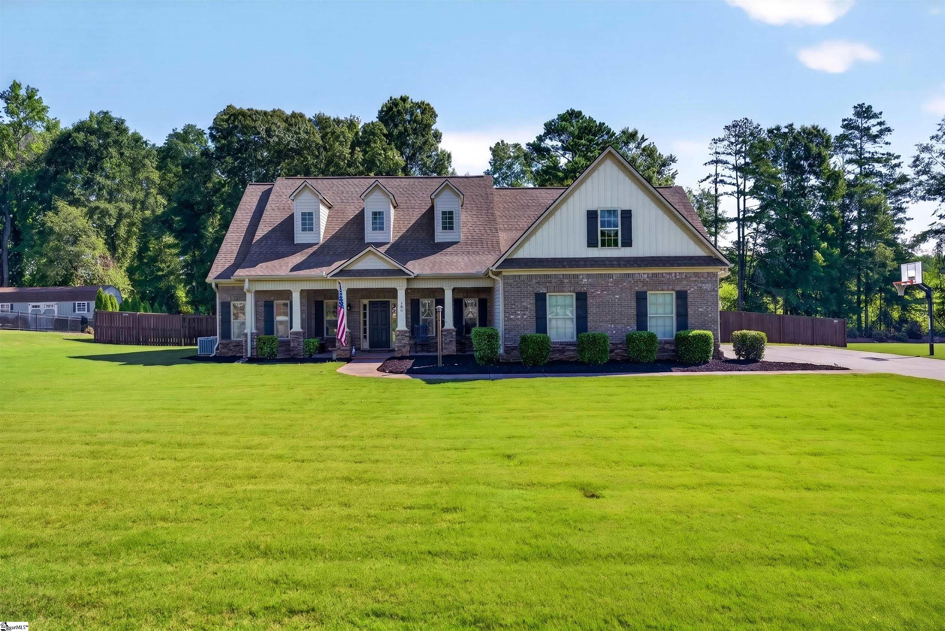 103 Clara Smith Lane Piedmont, SC 29673