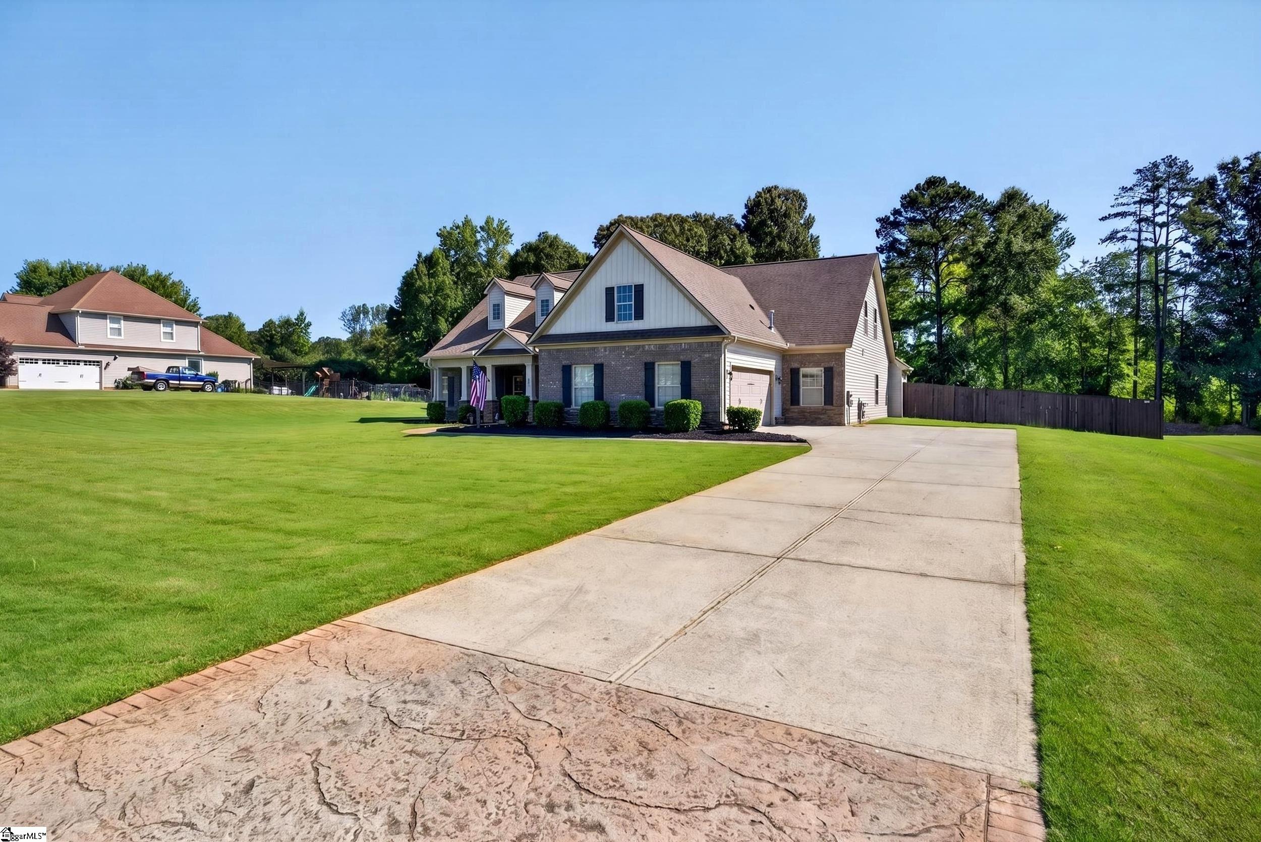 103 Clara Smith Lane Piedmont, SC 29673