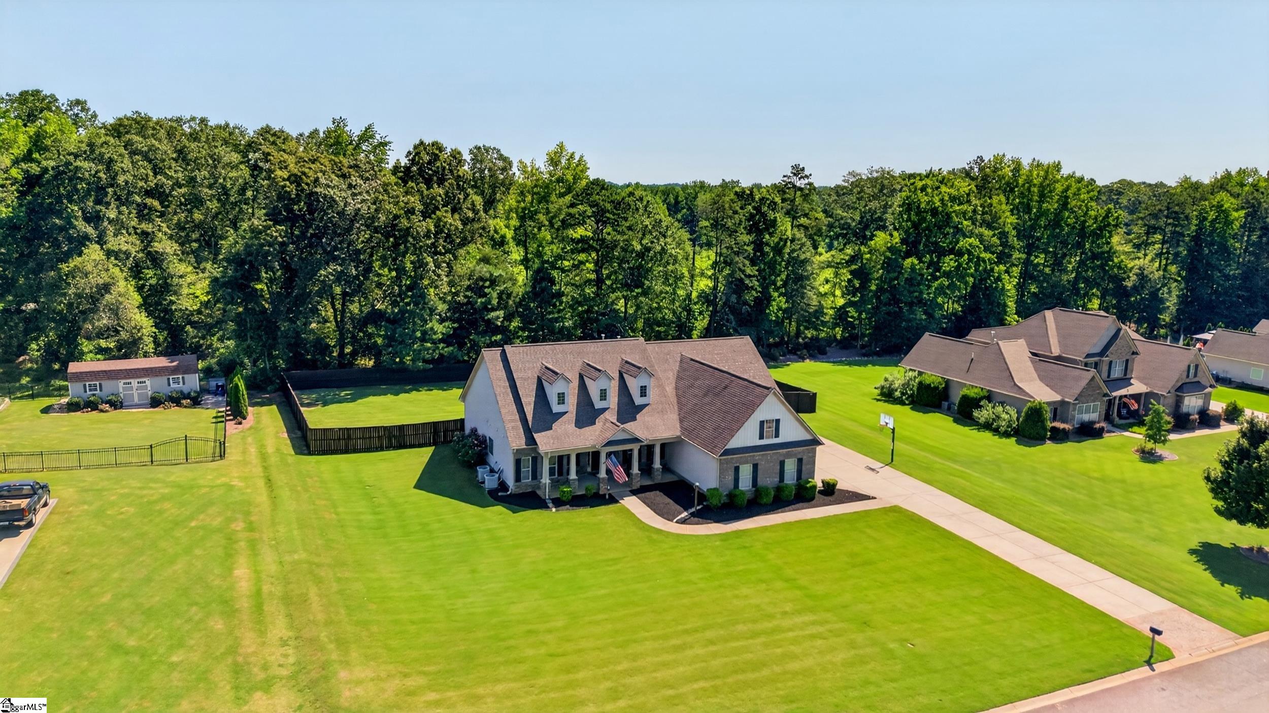 103 Clara Smith Lane Piedmont, SC 29673
