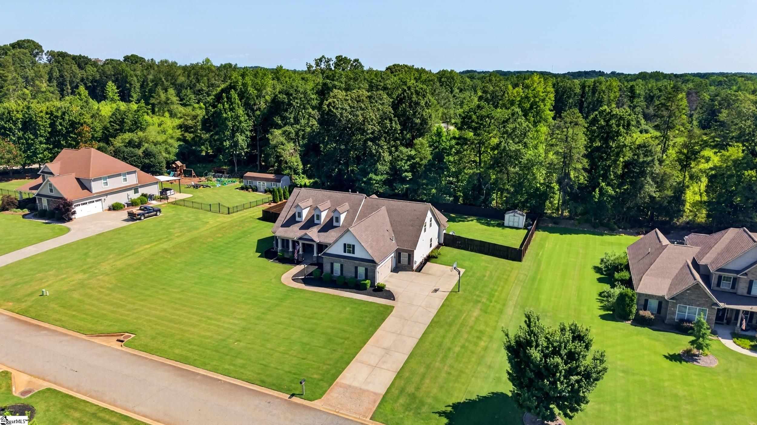 103 Clara Smith Lane Piedmont, SC 29673