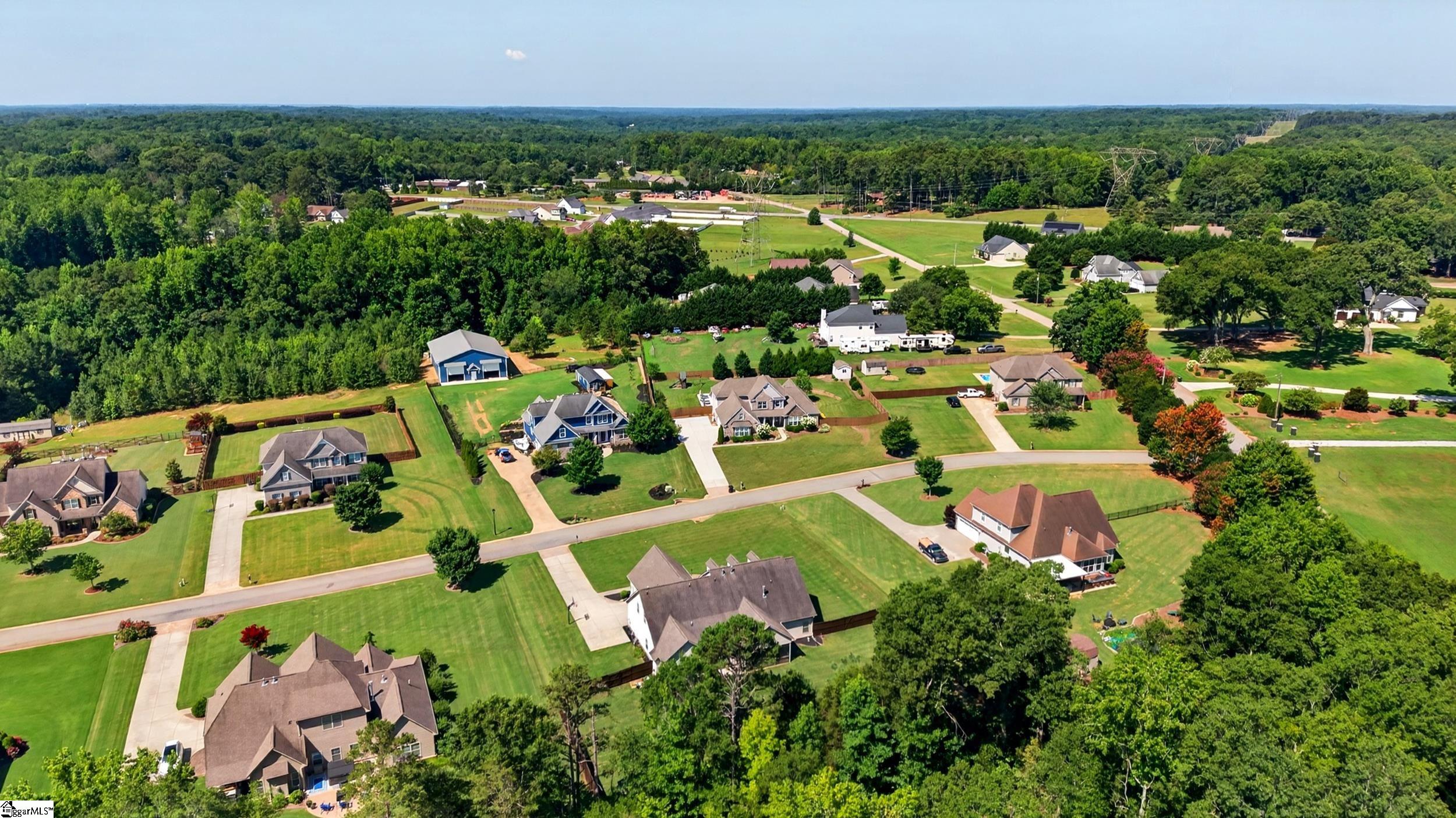 103 Clara Smith Lane Piedmont, SC 29673