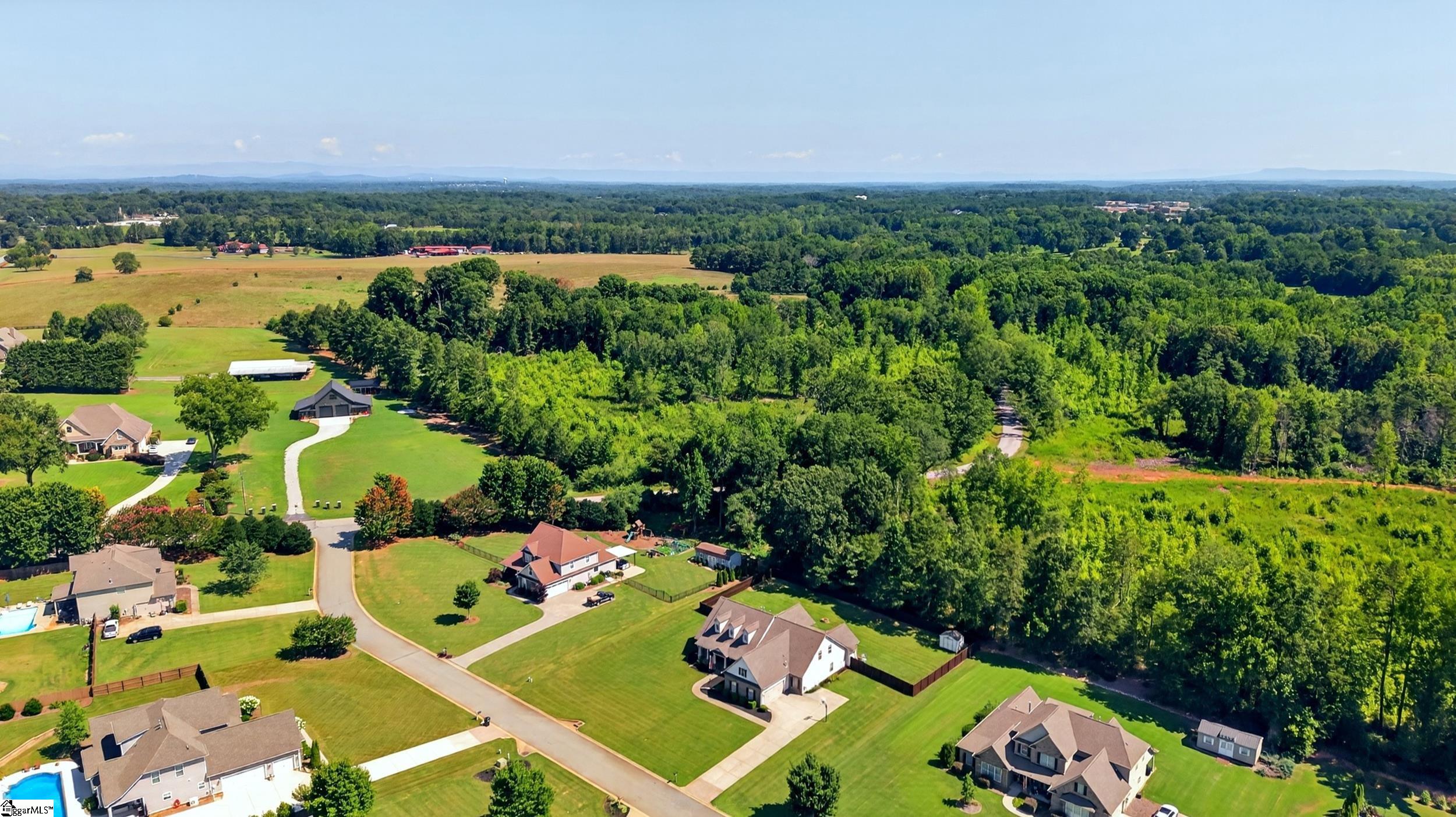 103 Clara Smith Lane Piedmont, SC 29673