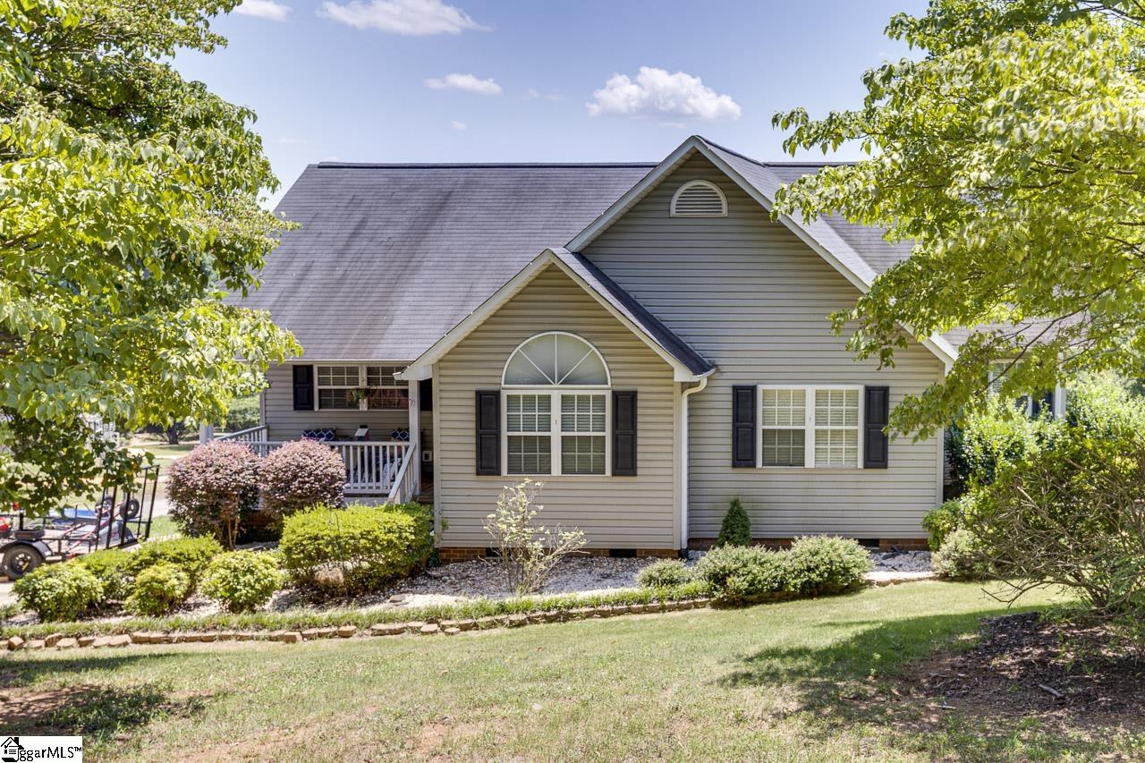 100 Sycamore Drive Pickens, SC 29671