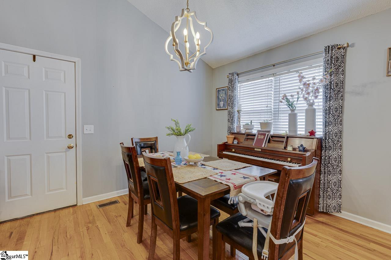100 Sycamore Drive Pickens, SC 29671