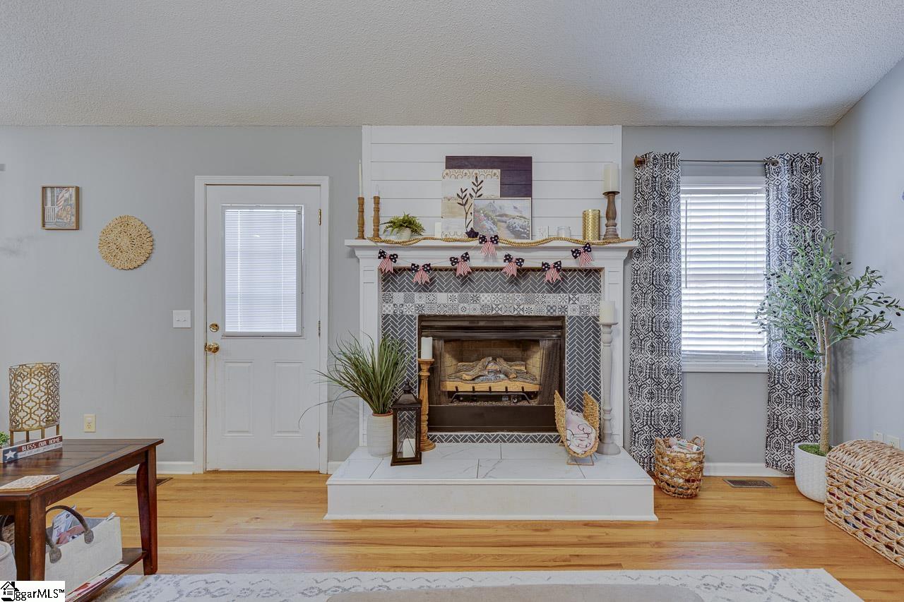 100 Sycamore Drive Pickens, SC 29671