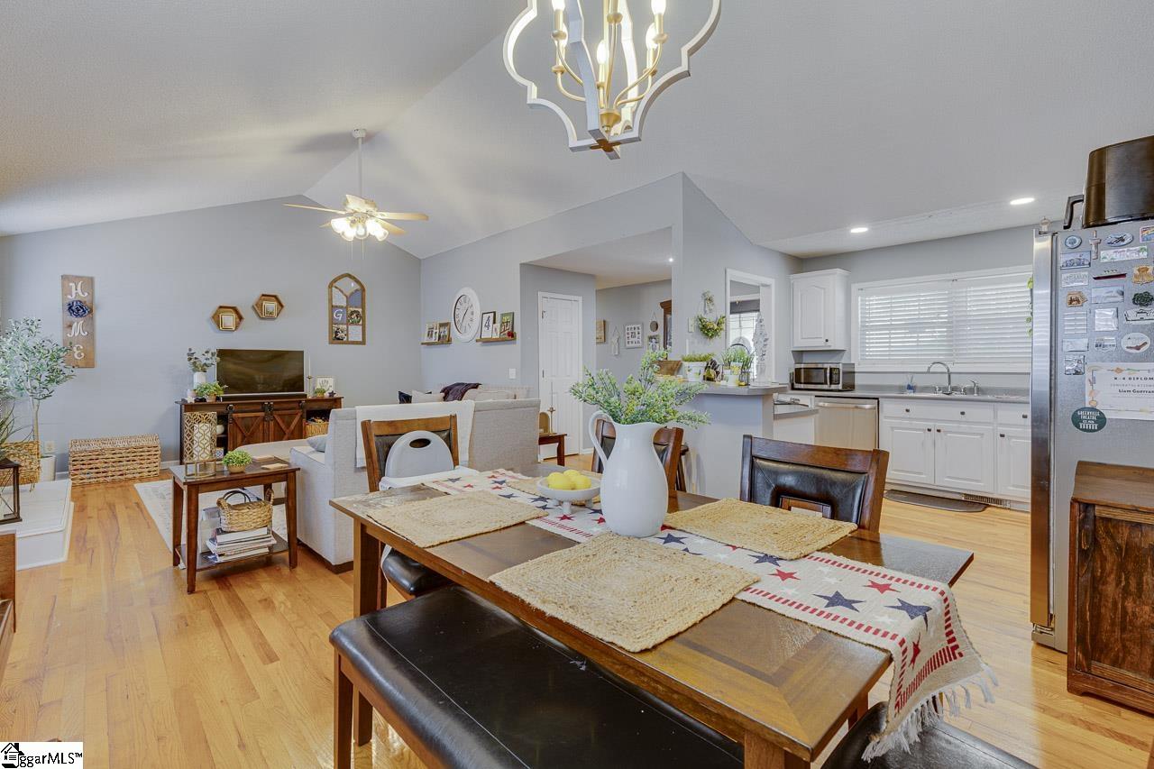 100 Sycamore Drive Pickens, SC 29671