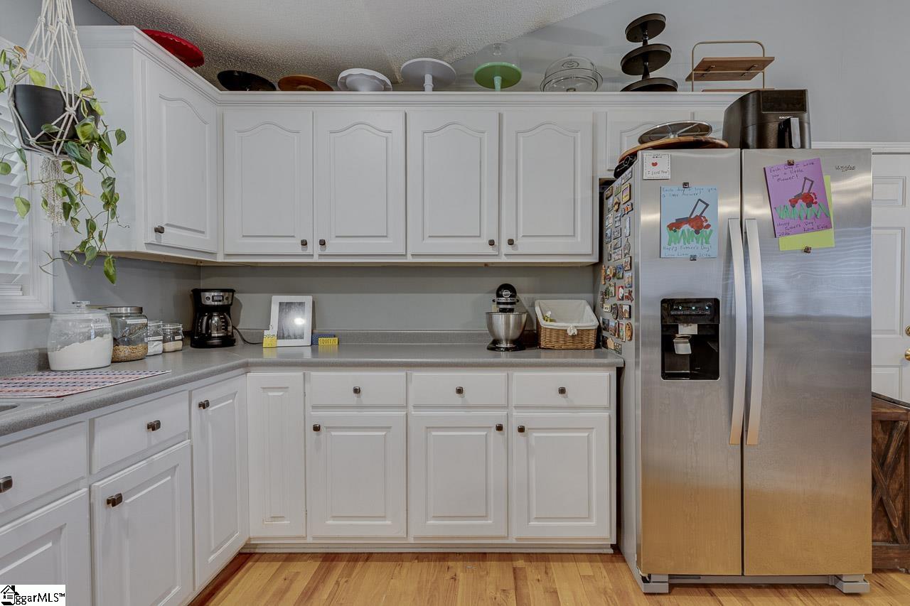 100 Sycamore Drive Pickens, SC 29671
