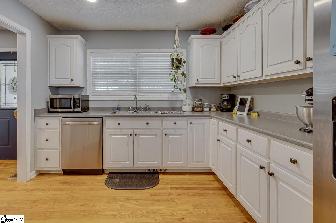 100 Sycamore Drive Pickens, SC 29671
