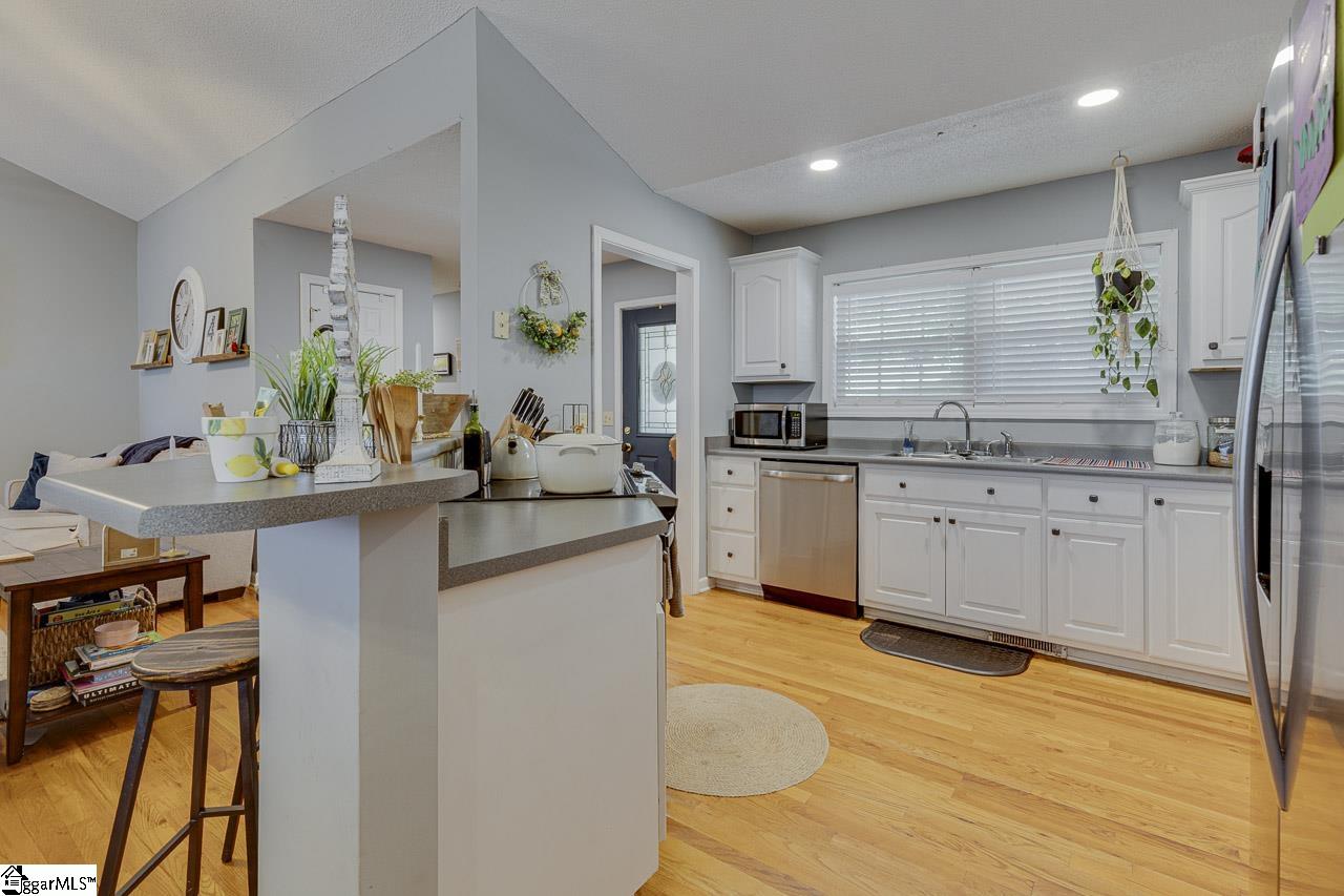 100 Sycamore Drive Pickens, SC 29671