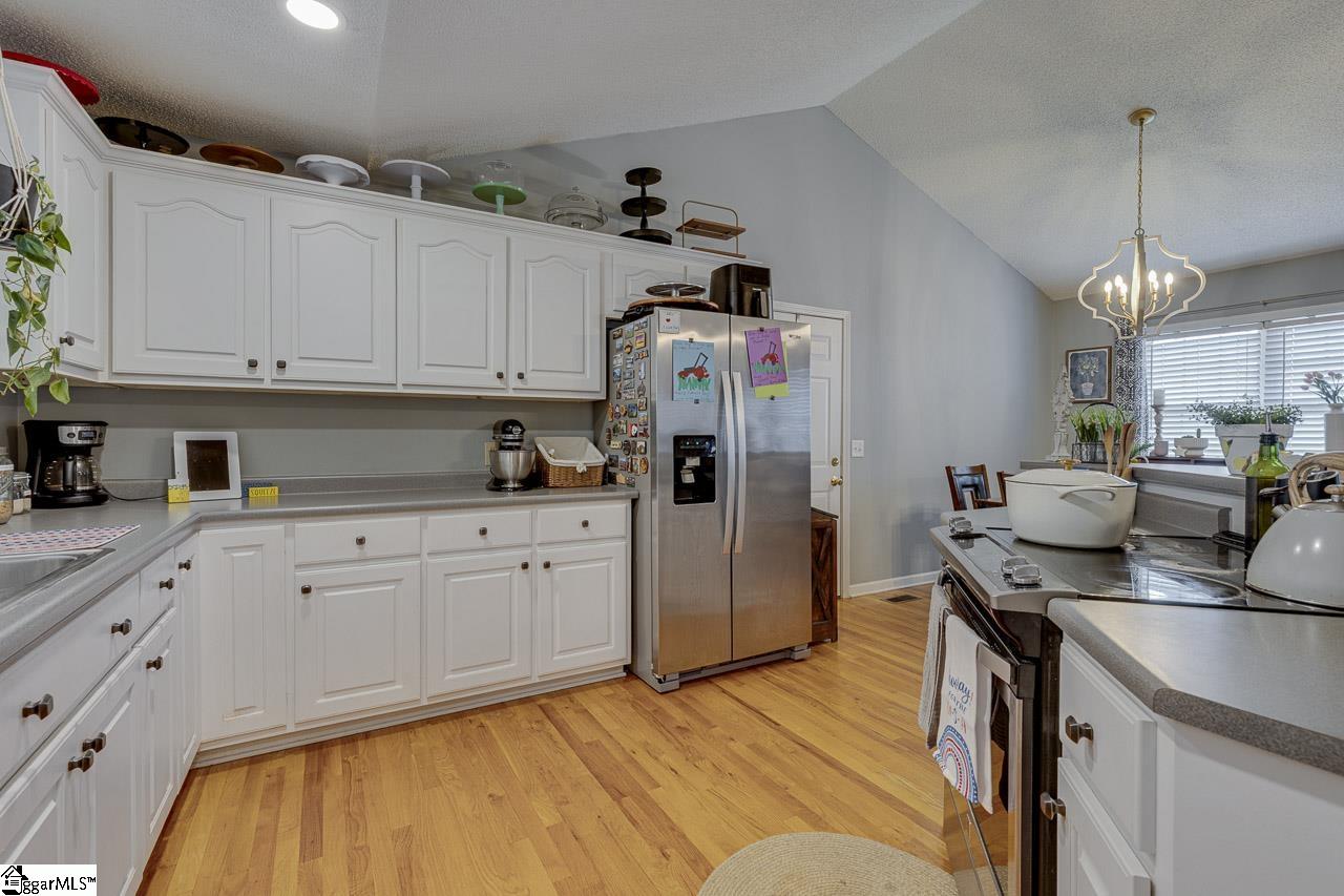 100 Sycamore Drive Pickens, SC 29671