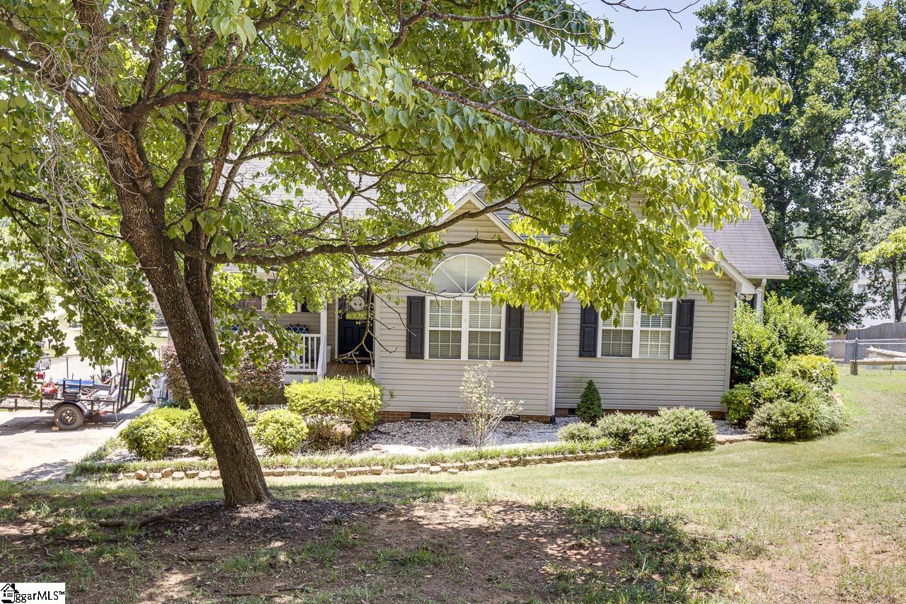 100 Sycamore Drive Pickens, SC 29671