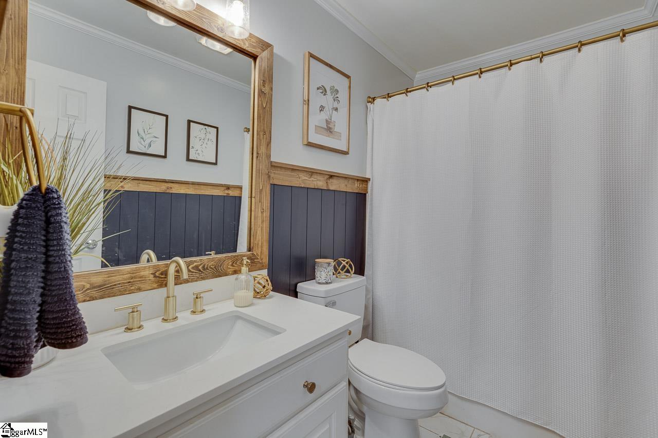 100 Sycamore Drive Pickens, SC 29671