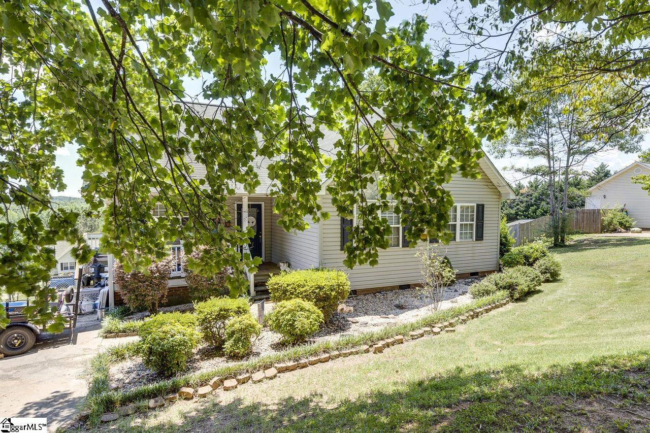 100 Sycamore Drive Pickens, SC 29671