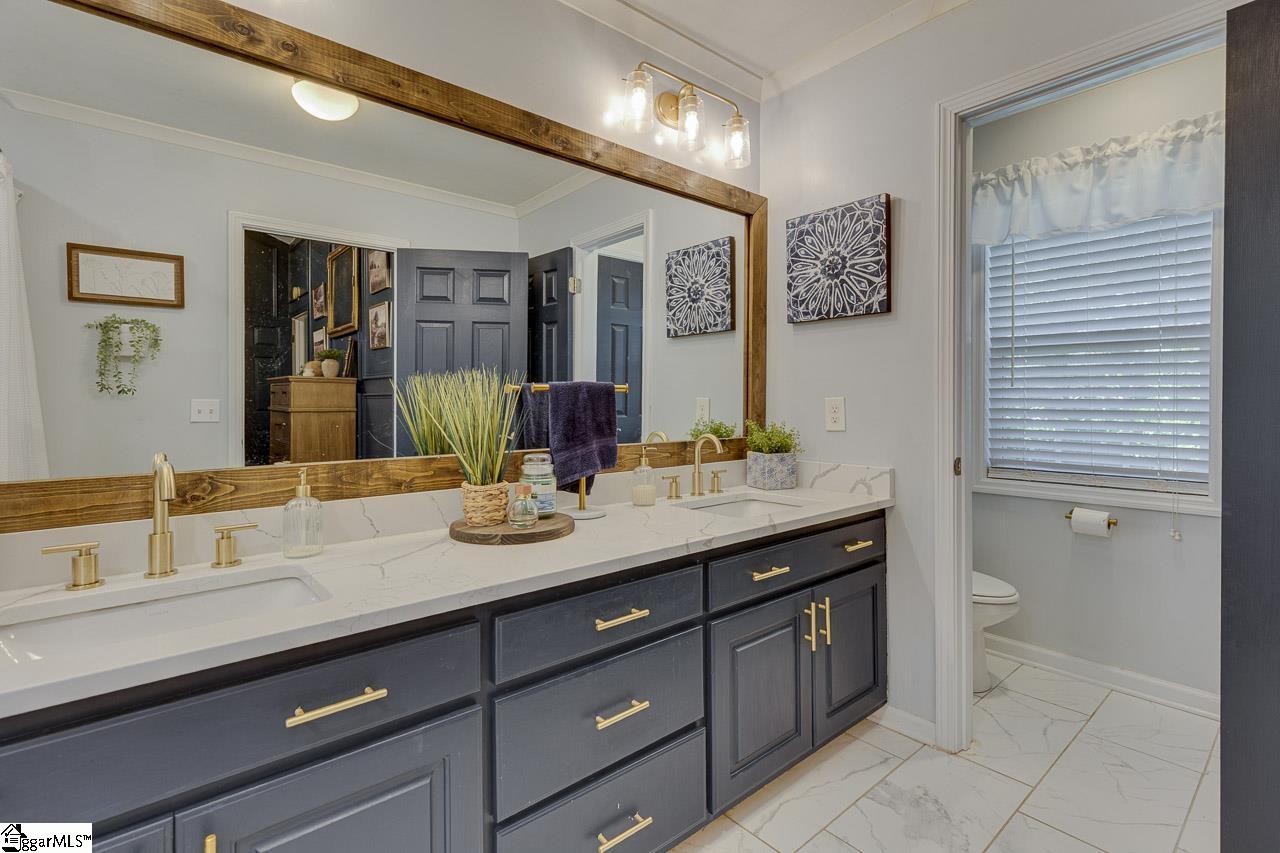 100 Sycamore Drive Pickens, SC 29671
