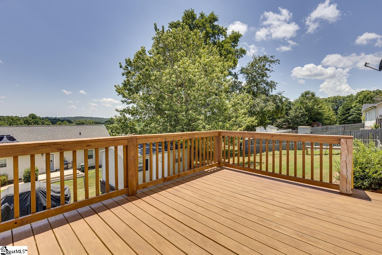 100 Sycamore Drive Pickens, SC 29671