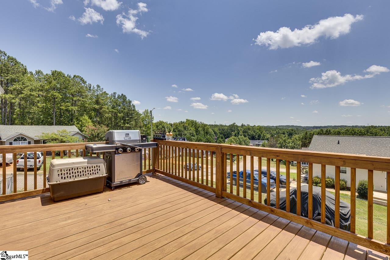 100 Sycamore Drive Pickens, SC 29671