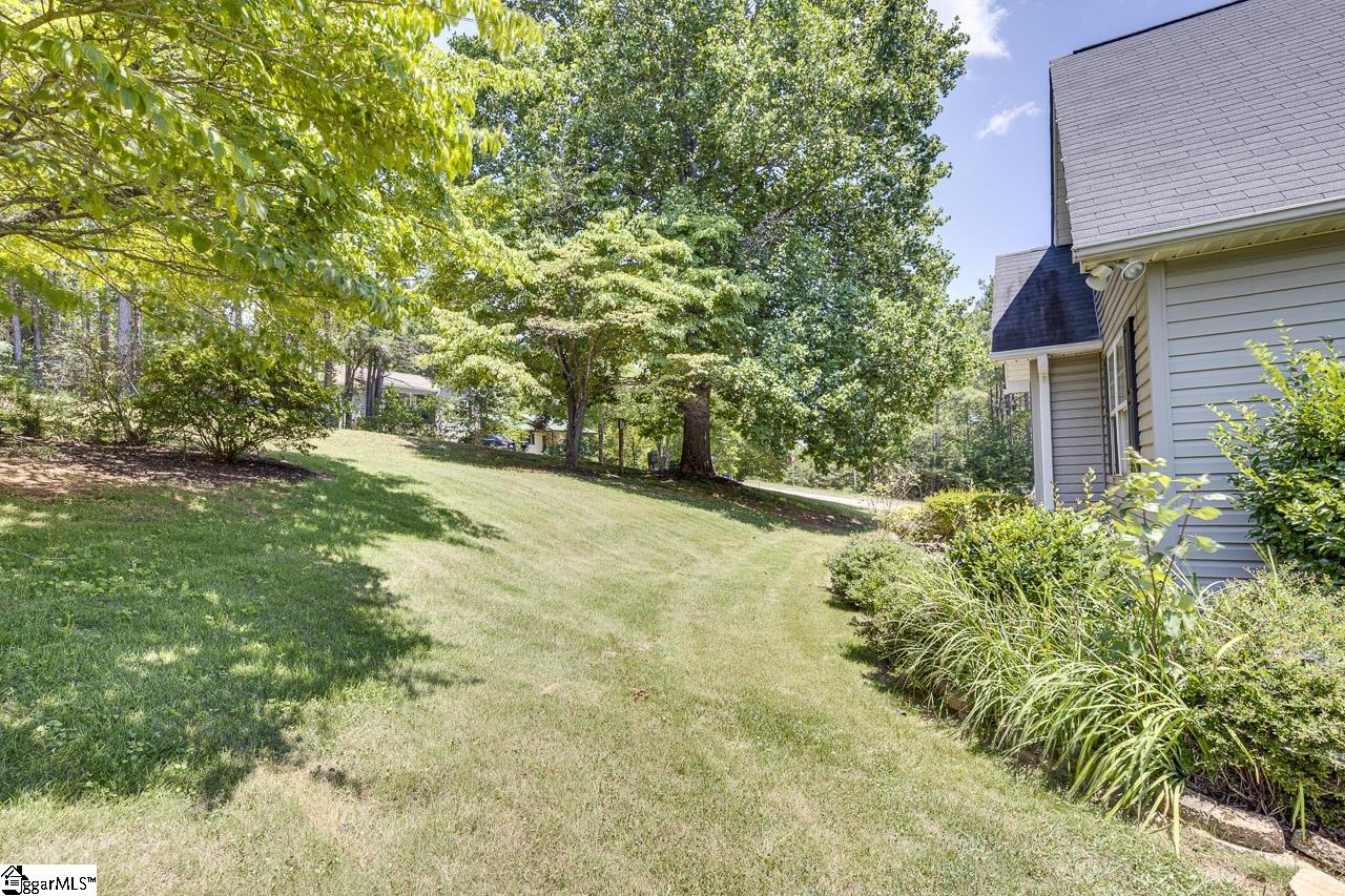 100 Sycamore Drive Pickens, SC 29671