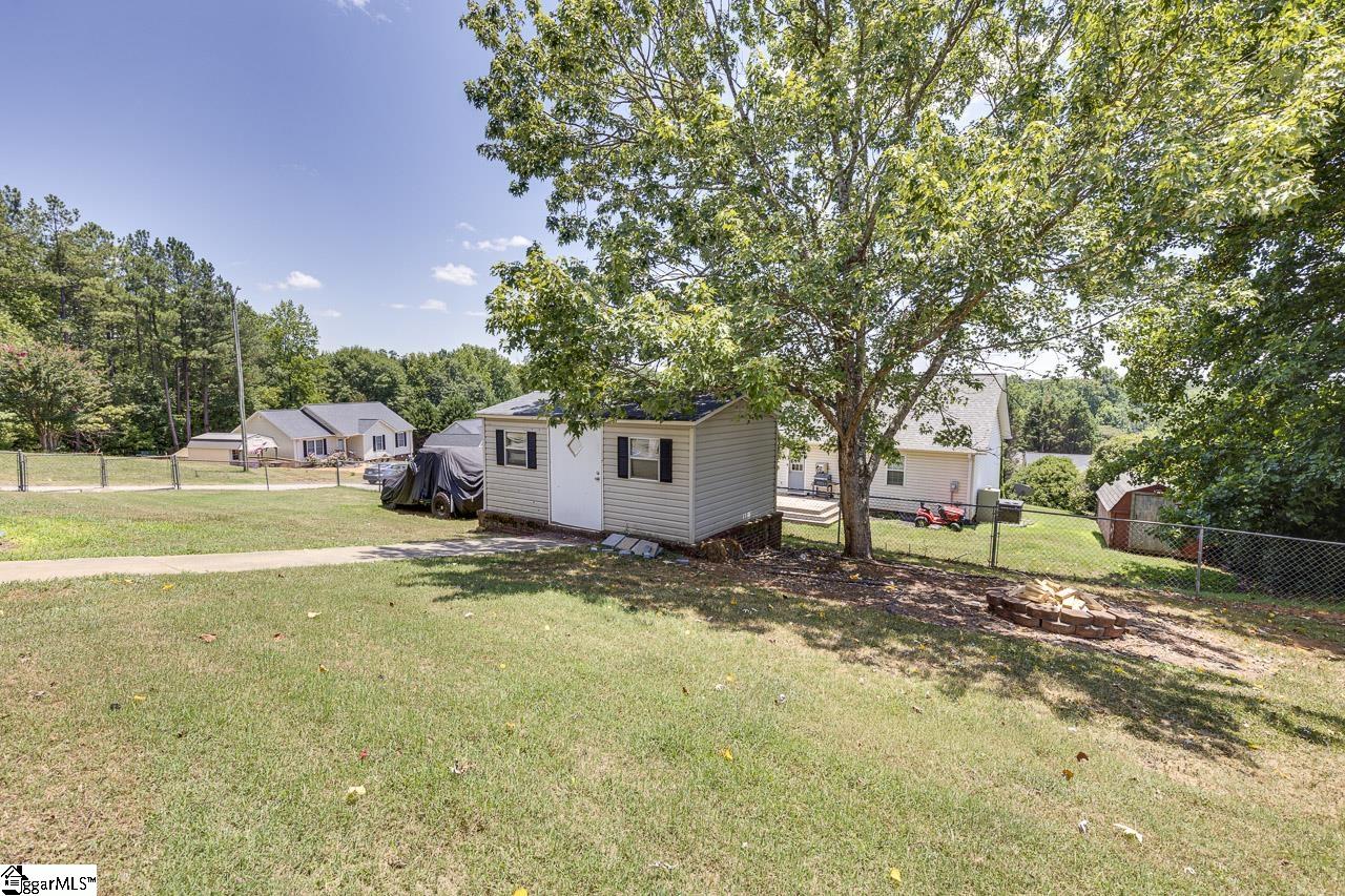 100 Sycamore Drive Pickens, SC 29671