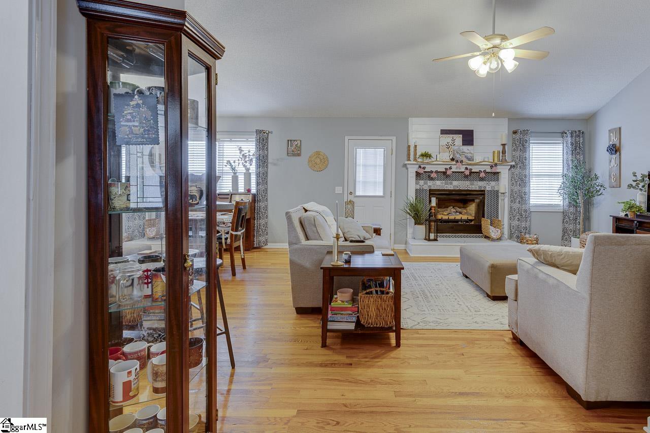 100 Sycamore Drive Pickens, SC 29671