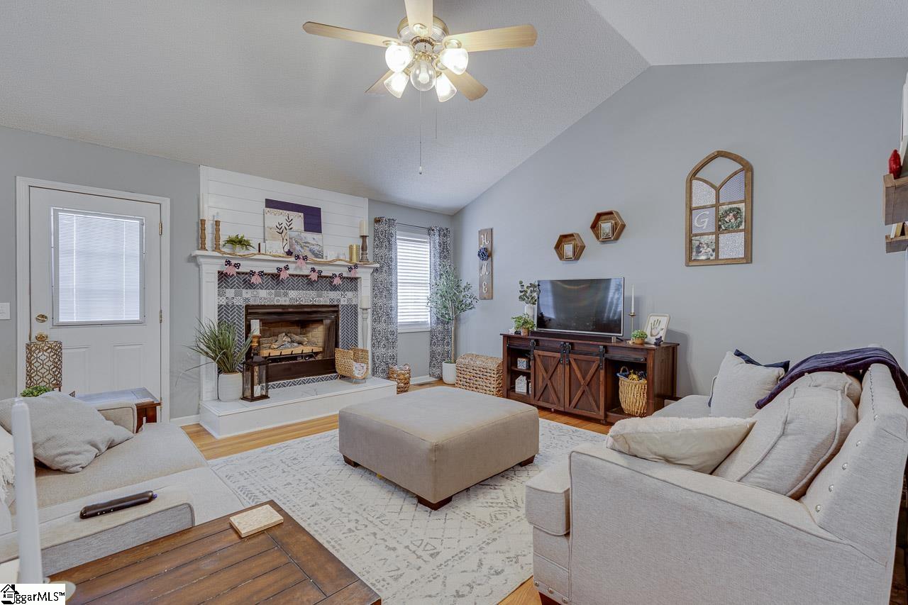 100 Sycamore Drive Pickens, SC 29671