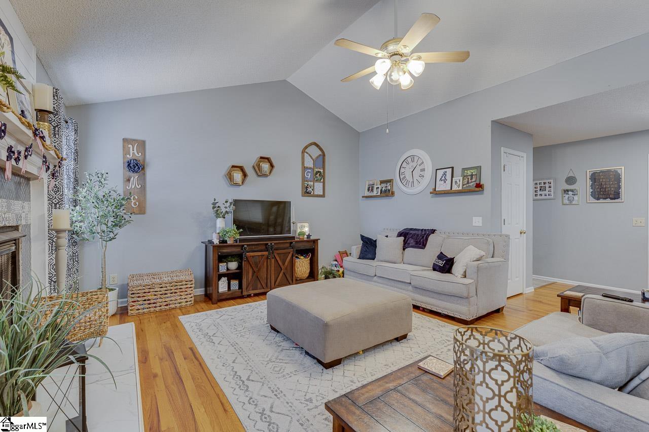 100 Sycamore Drive Pickens, SC 29671