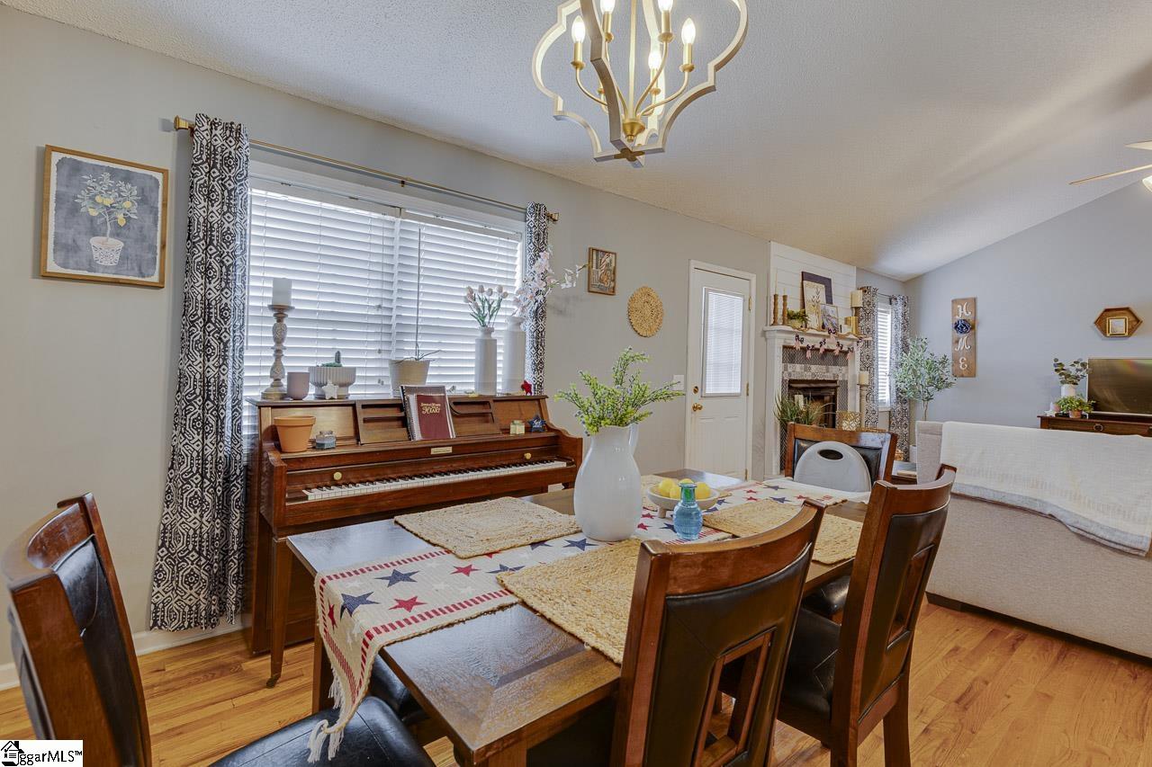 100 Sycamore Drive Pickens, SC 29671