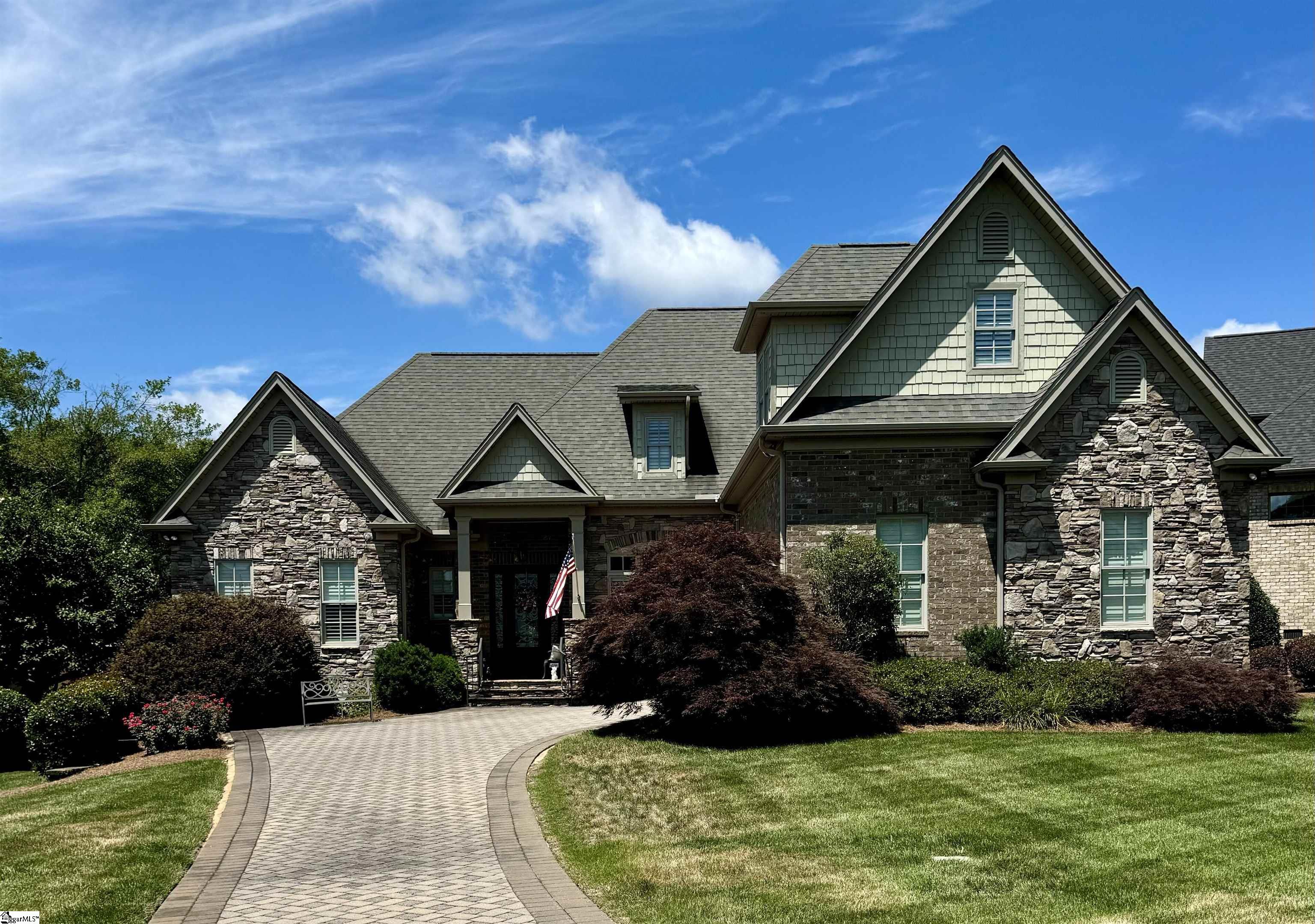 27 Cullen Court Greer, SC 29650-3441