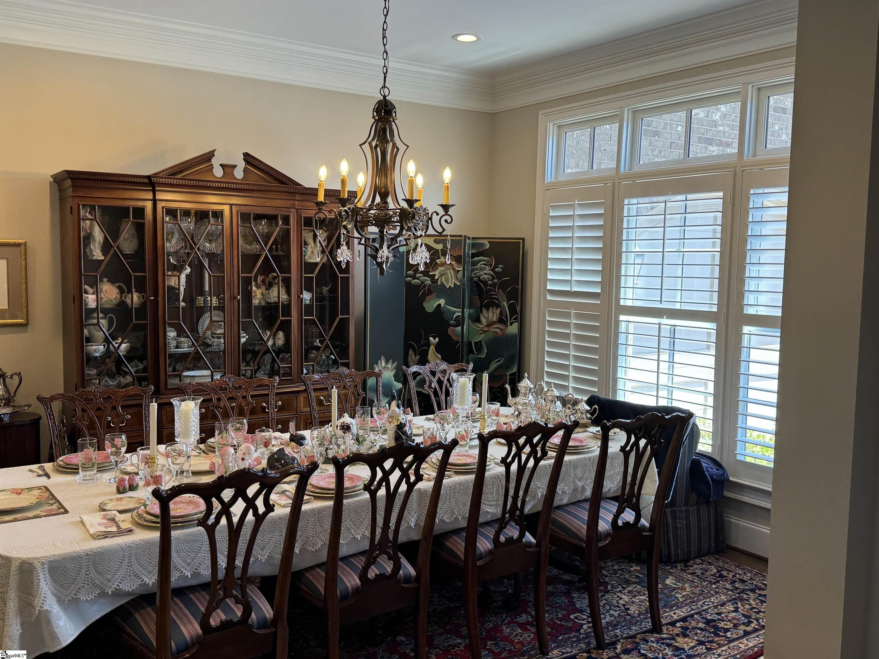 27 Cullen Court Greer, SC 29650-3441