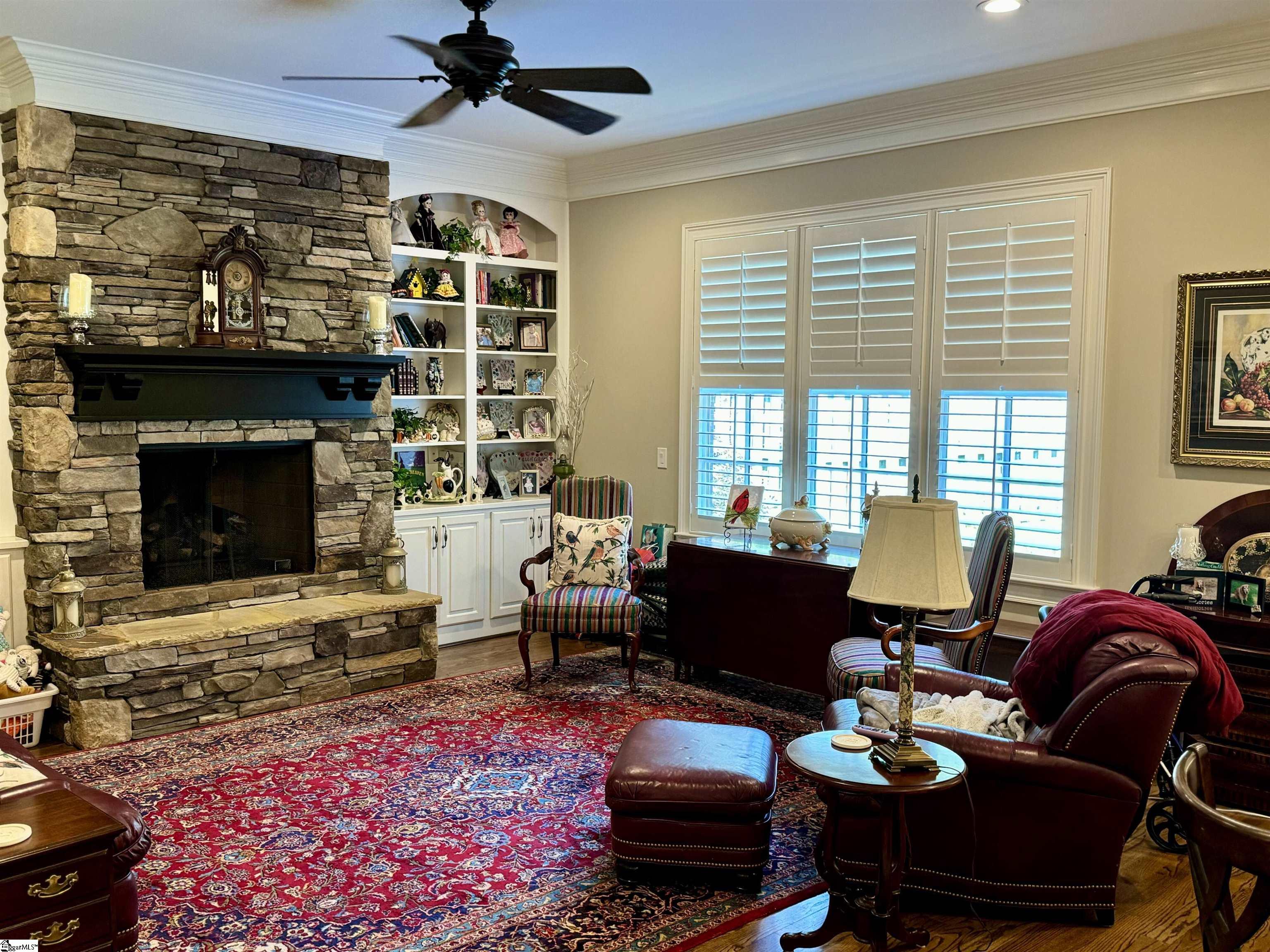 27 Cullen Court Greer, SC 29650-3441