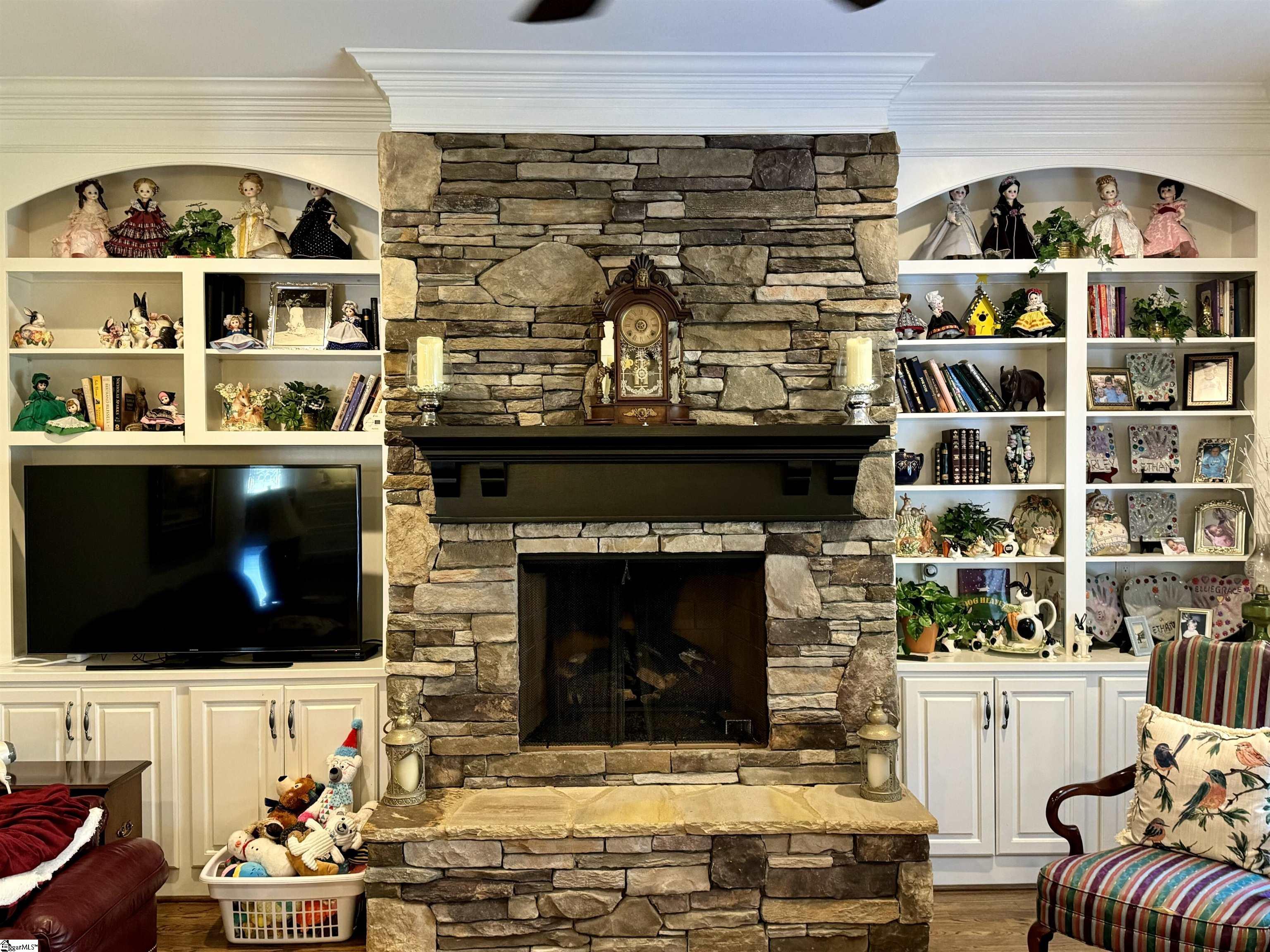 27 Cullen Court Greer, SC 29650-3441