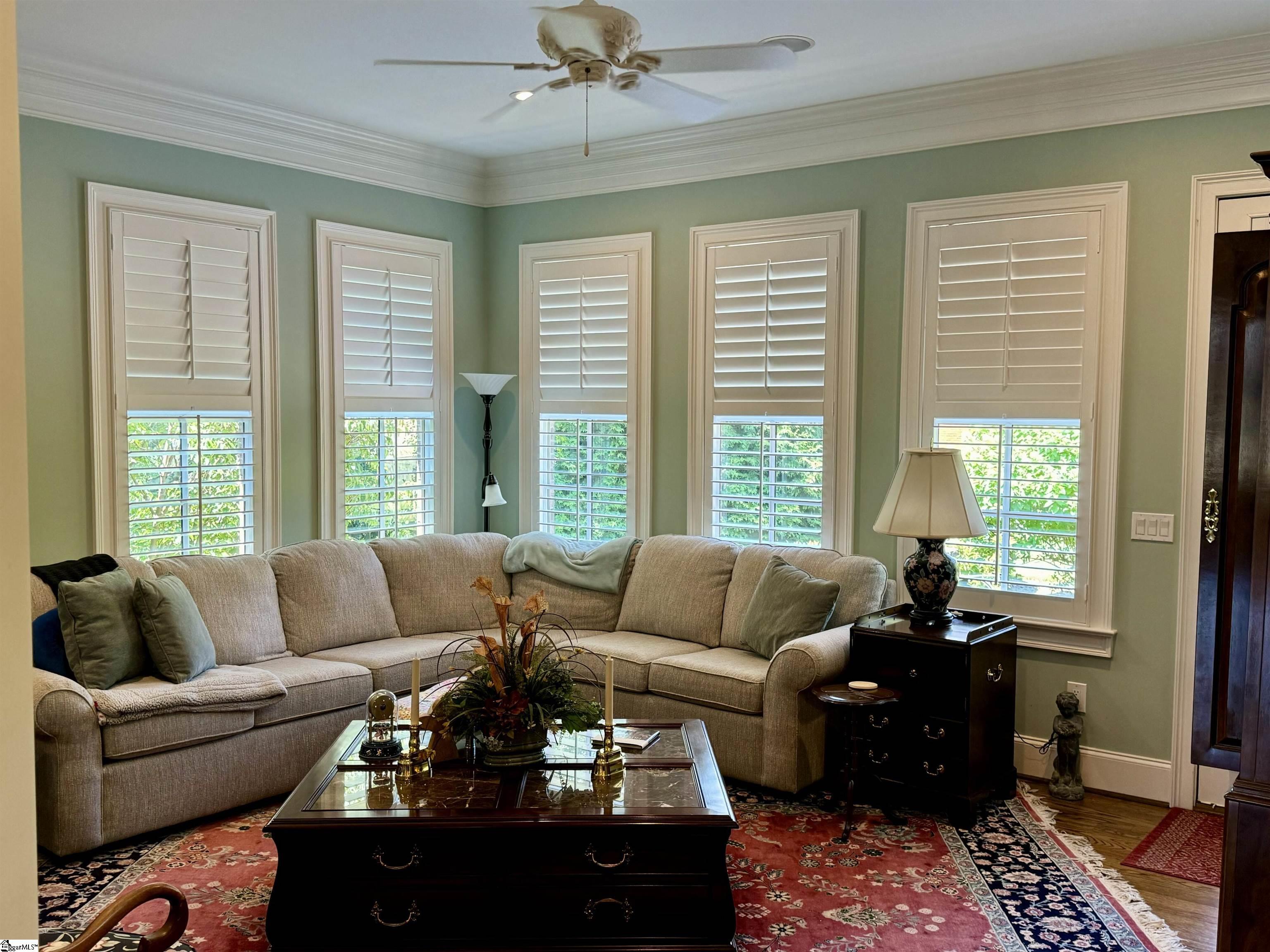 27 Cullen Court Greer, SC 29650-3441