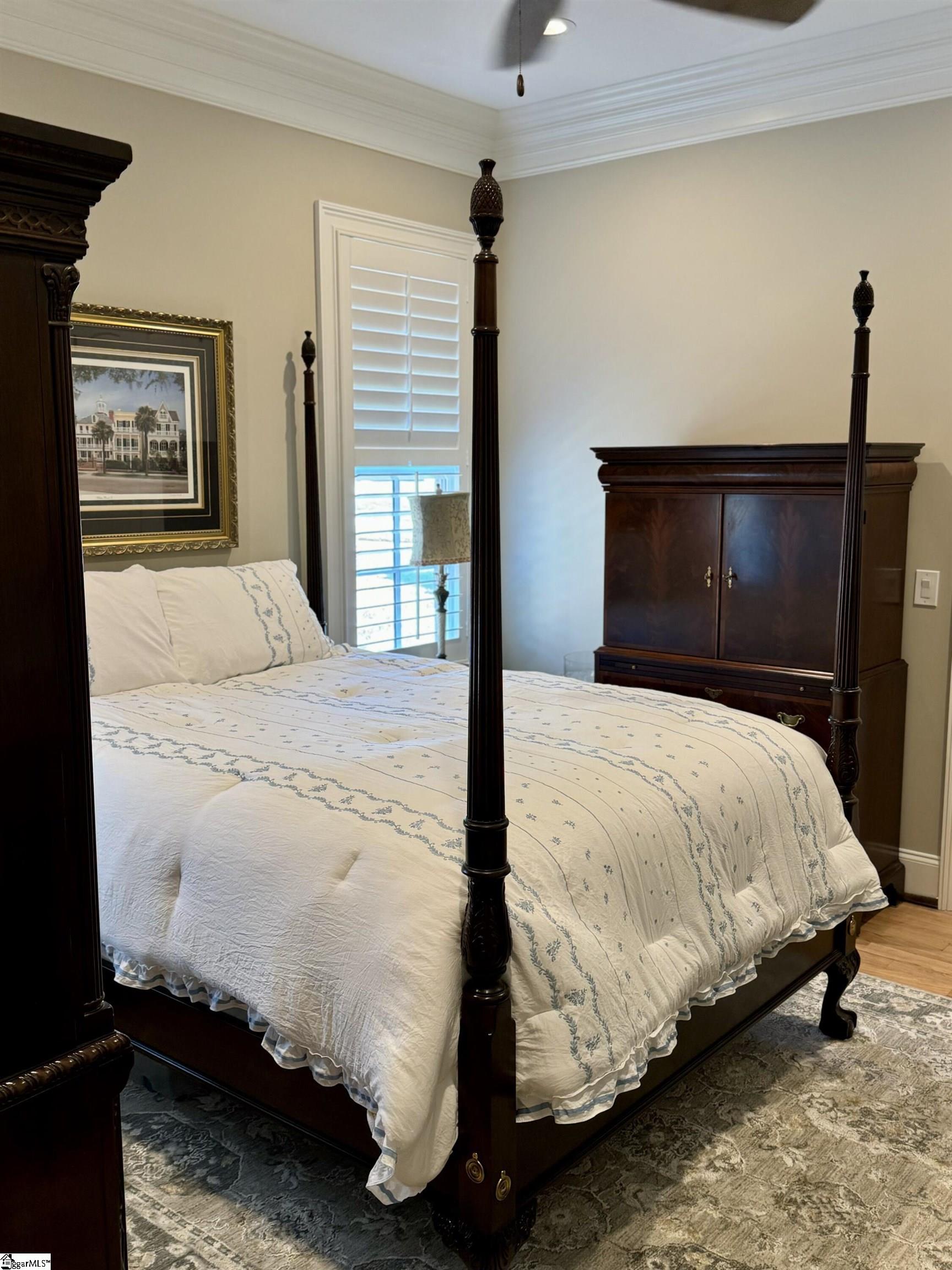 27 Cullen Court Greer, SC 29650-3441